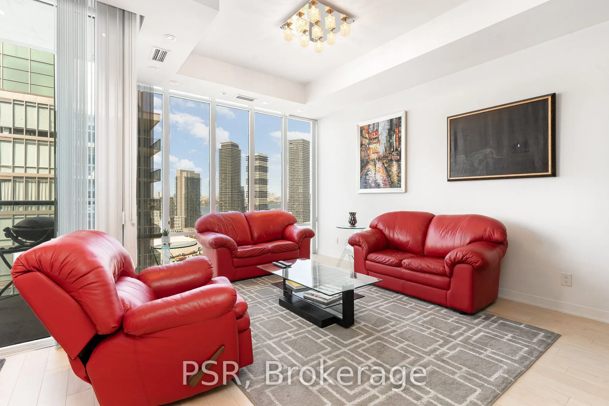 88 Park Lawn Road, #2906