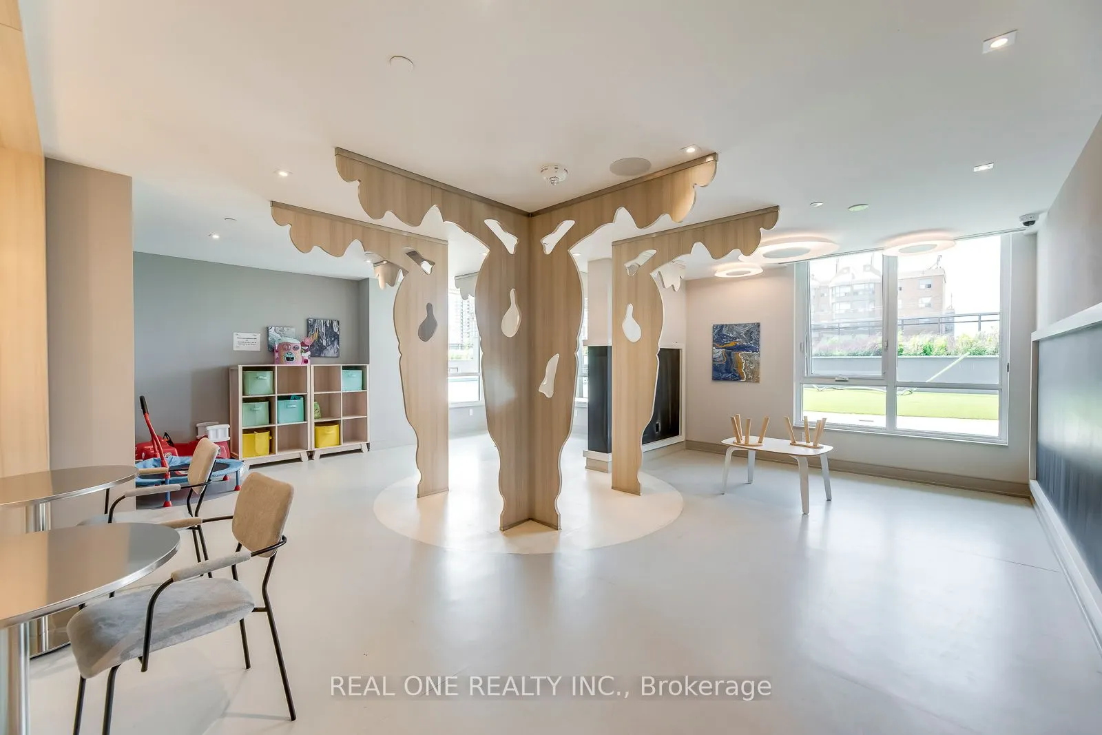8 Nahani Way, #3120