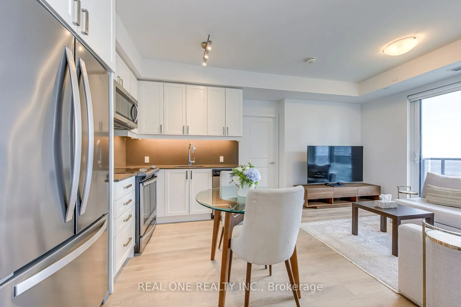 8 Nahani Way, #3120