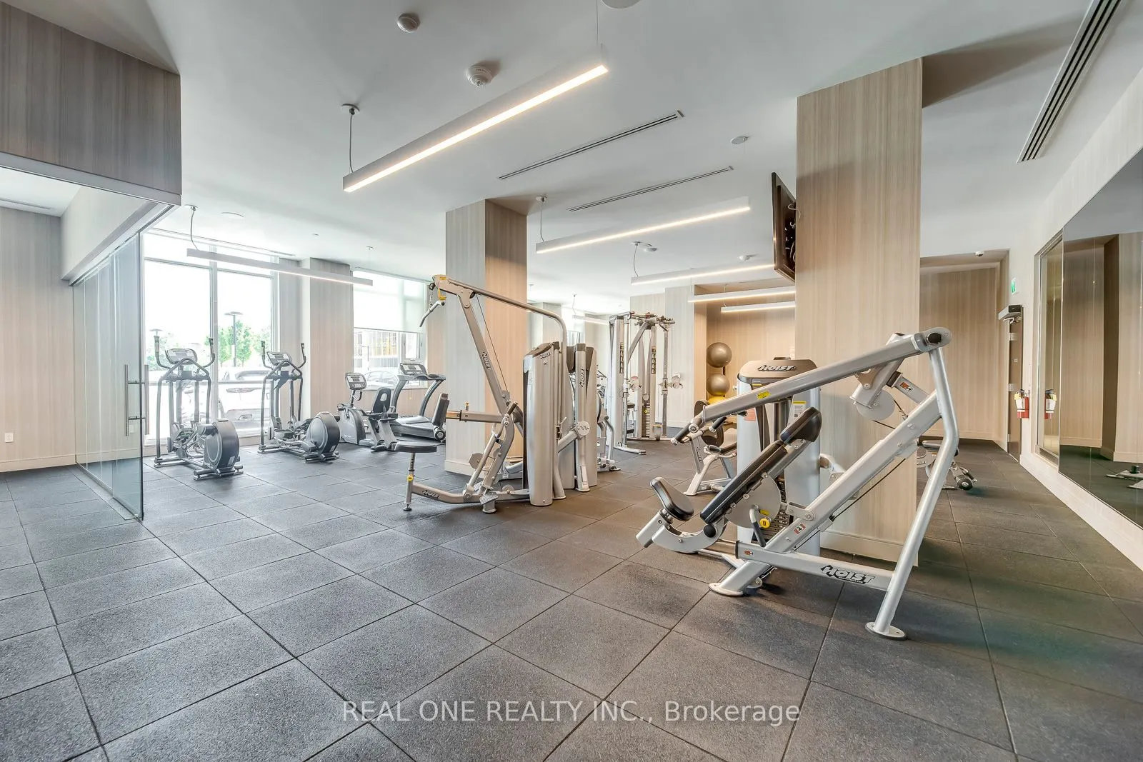 8 Nahani Way, #3120