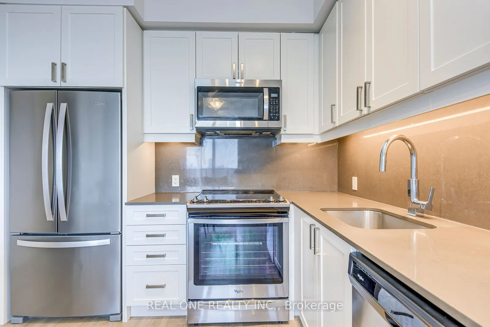 8 Nahani Way, #3120