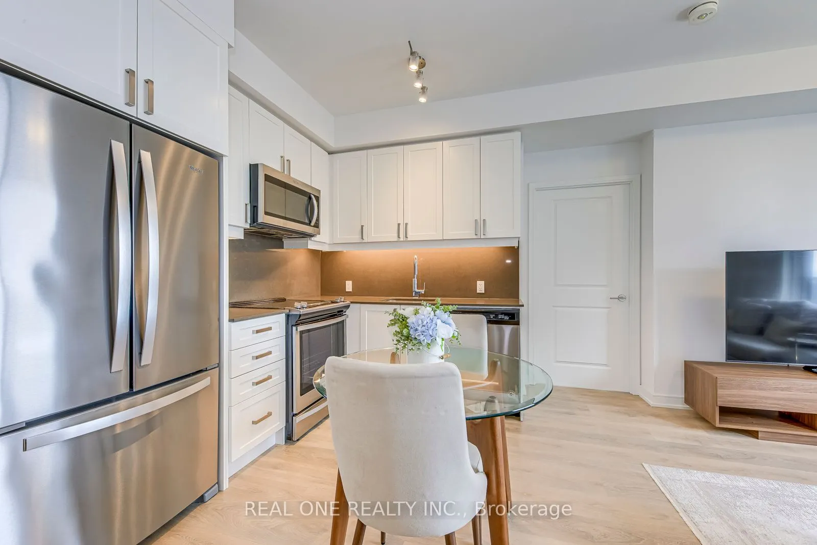 8 Nahani Way, #3120