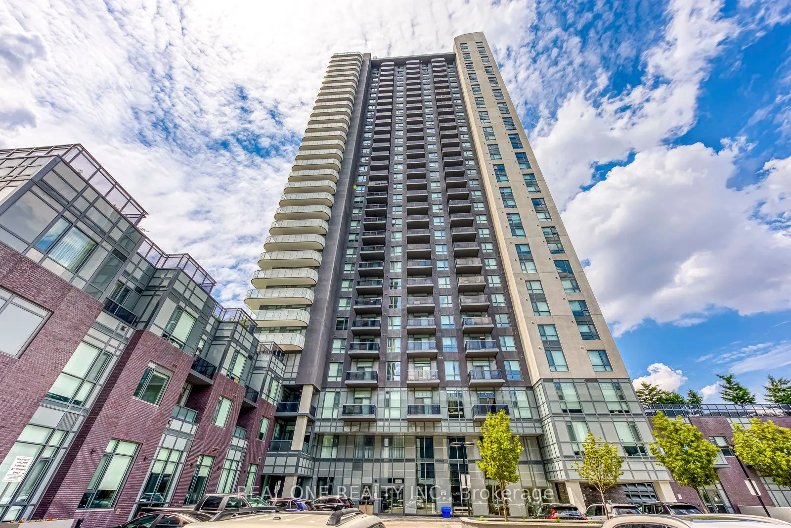 8 Nahani Way, #3120