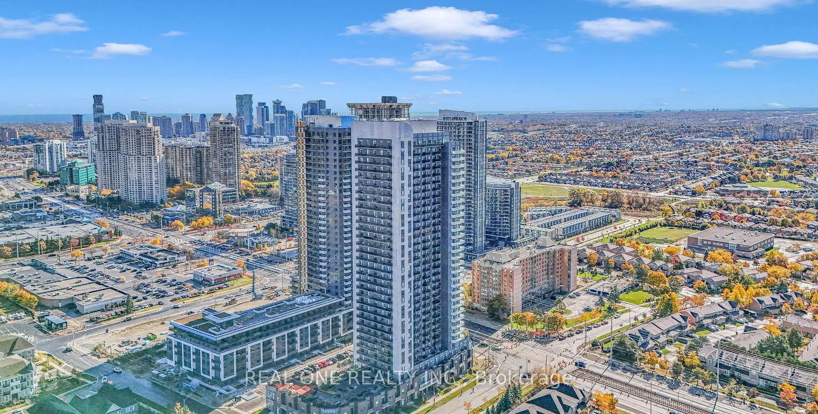 8 Nahani Way, #3120