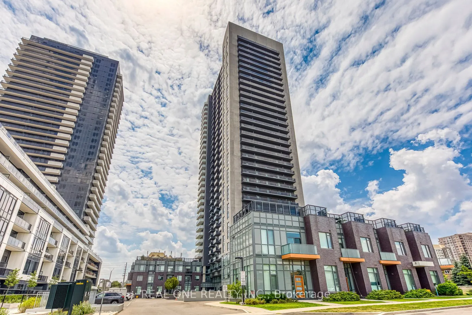 8 Nahani Way, #3120