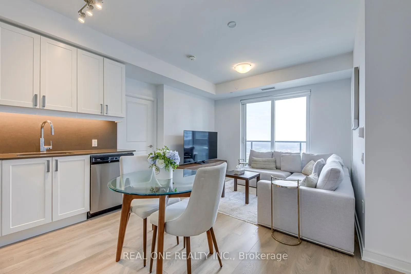 8 Nahani Way, #3120