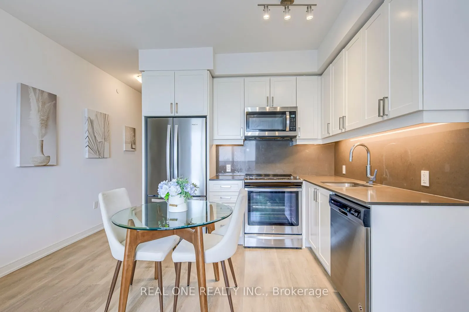 8 Nahani Way, #3120