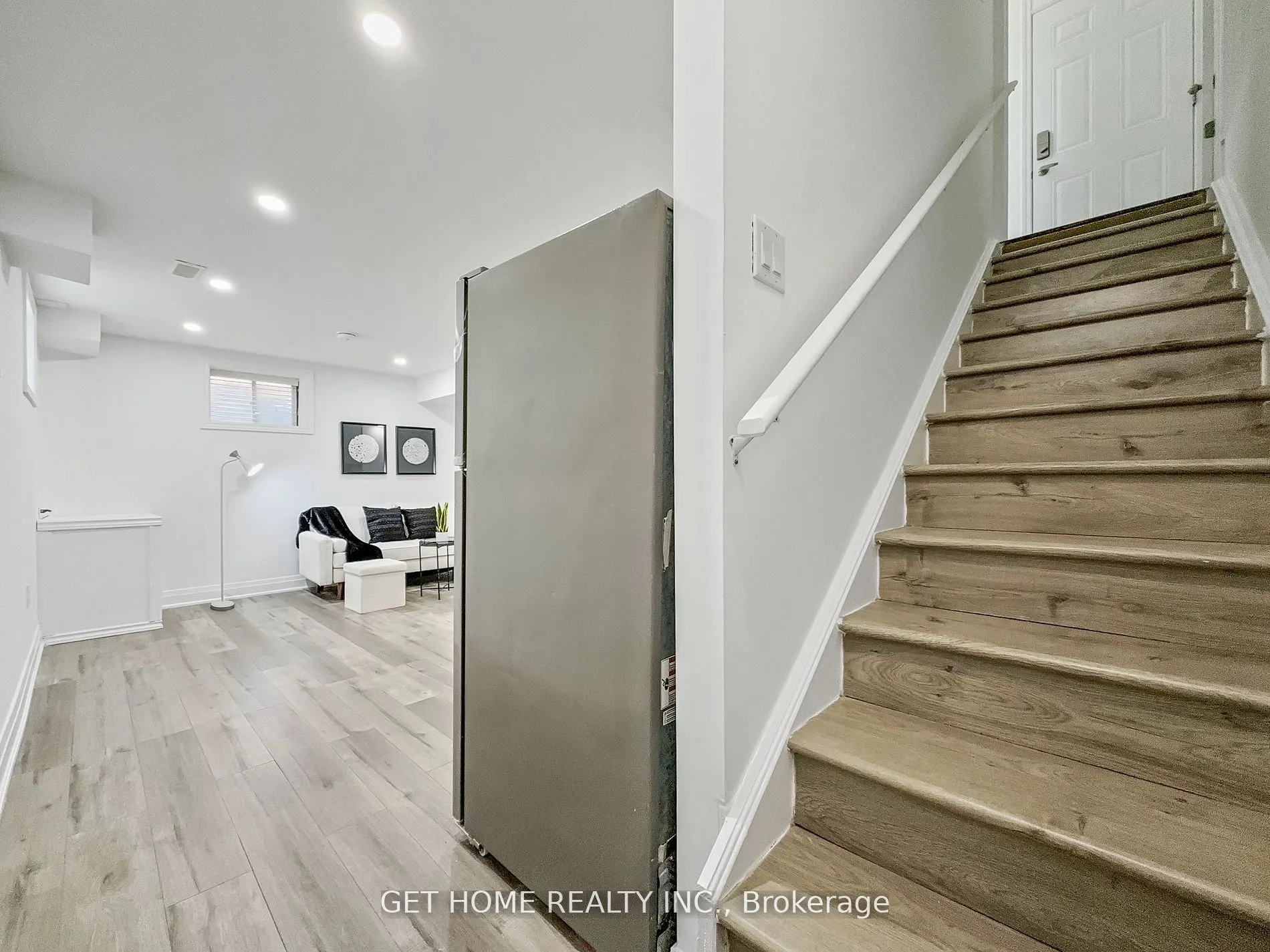 975 Whitlock Avenue N, #82,Bsmt