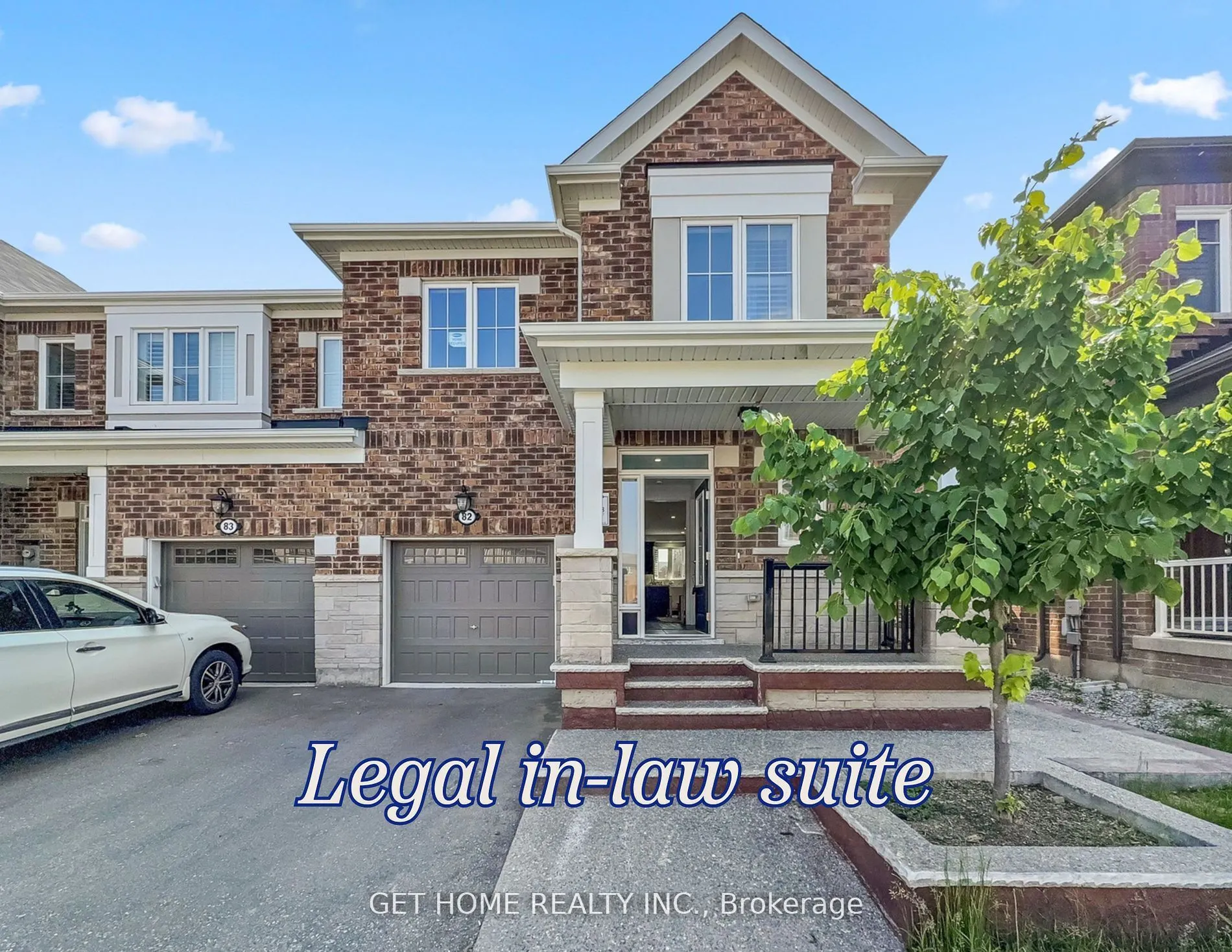 975 Whitlock Avenue N, #82,Bsmt