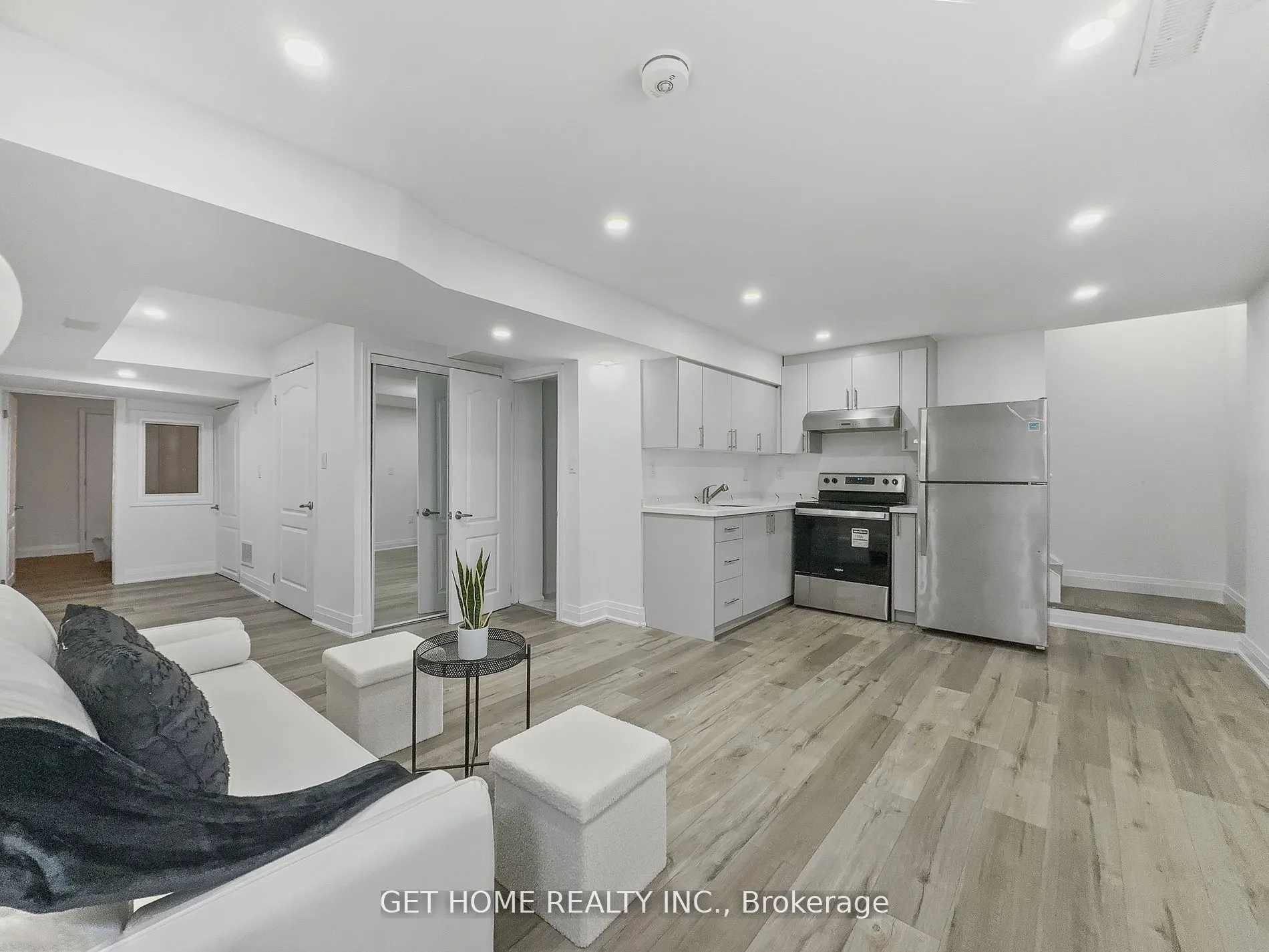 975 Whitlock Avenue N, #82,Bsmt