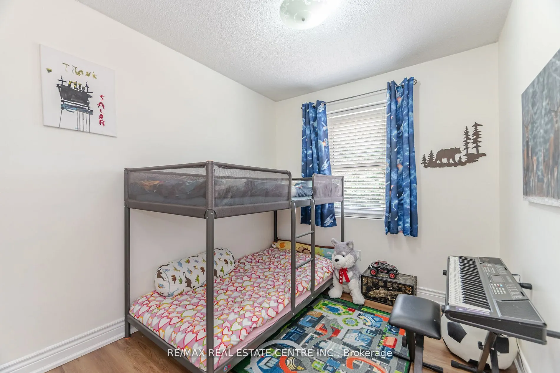30 Heslop Road, #34