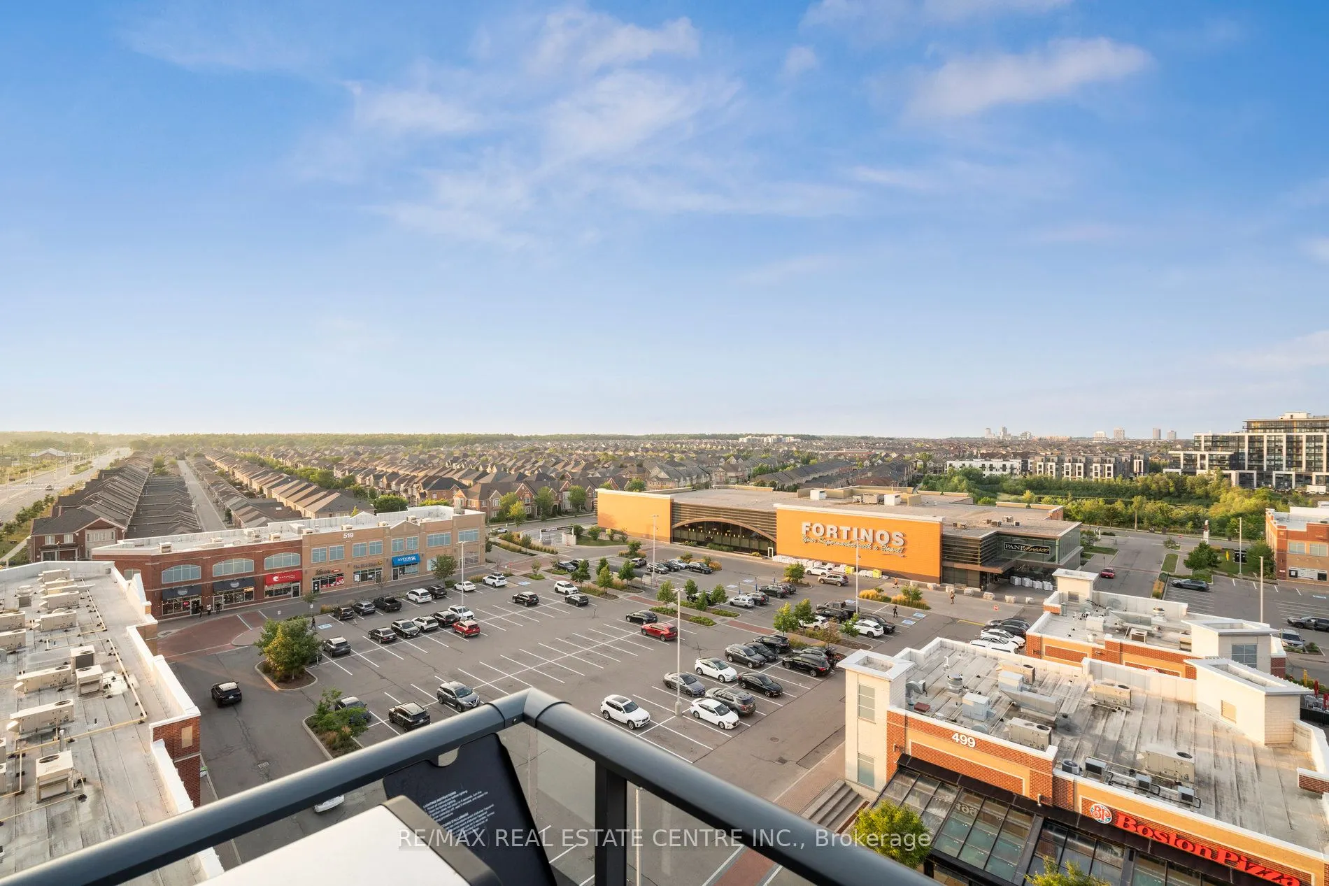 509 Dundas Street, #804