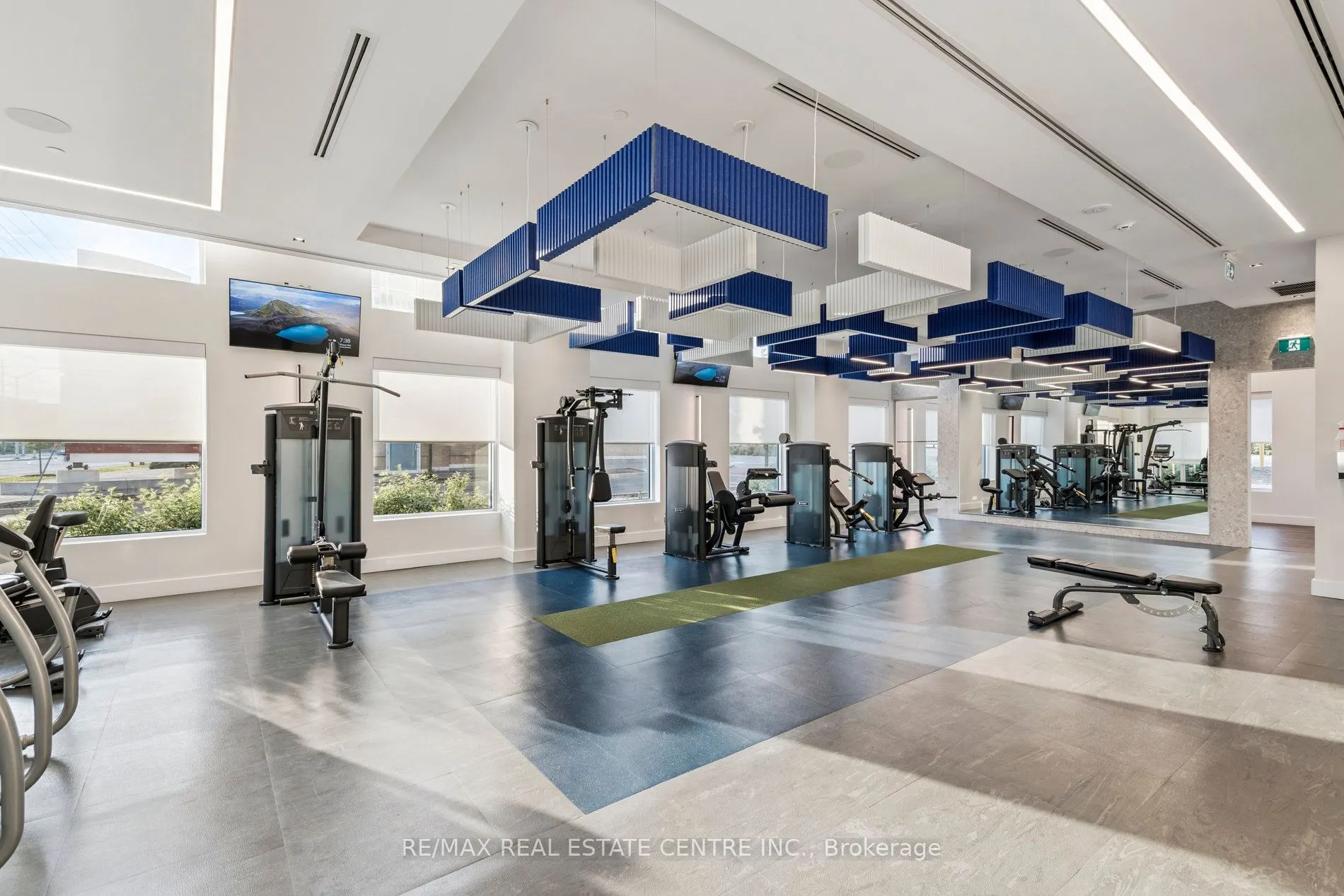 509 Dundas Street, #804