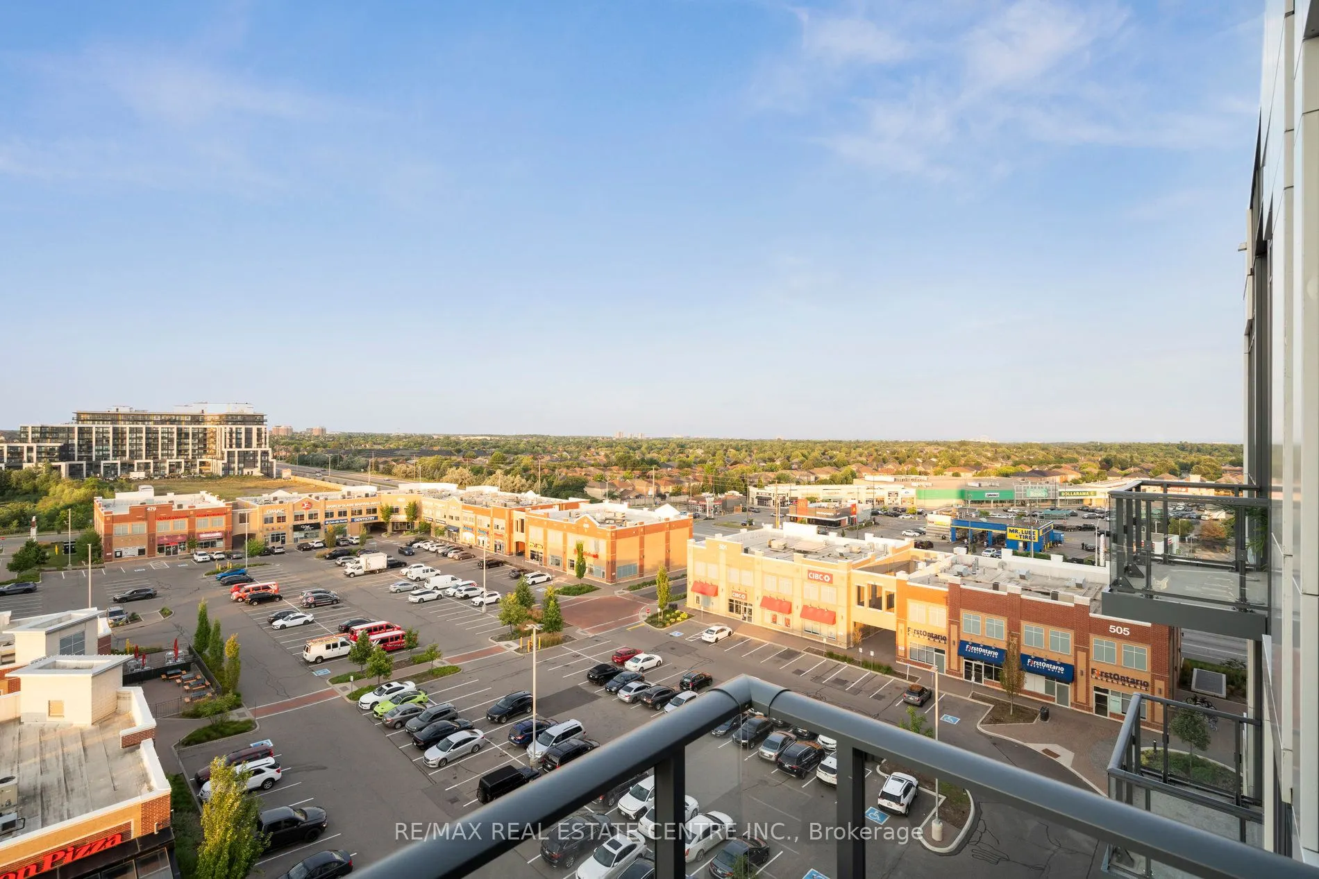 509 Dundas Street, #804