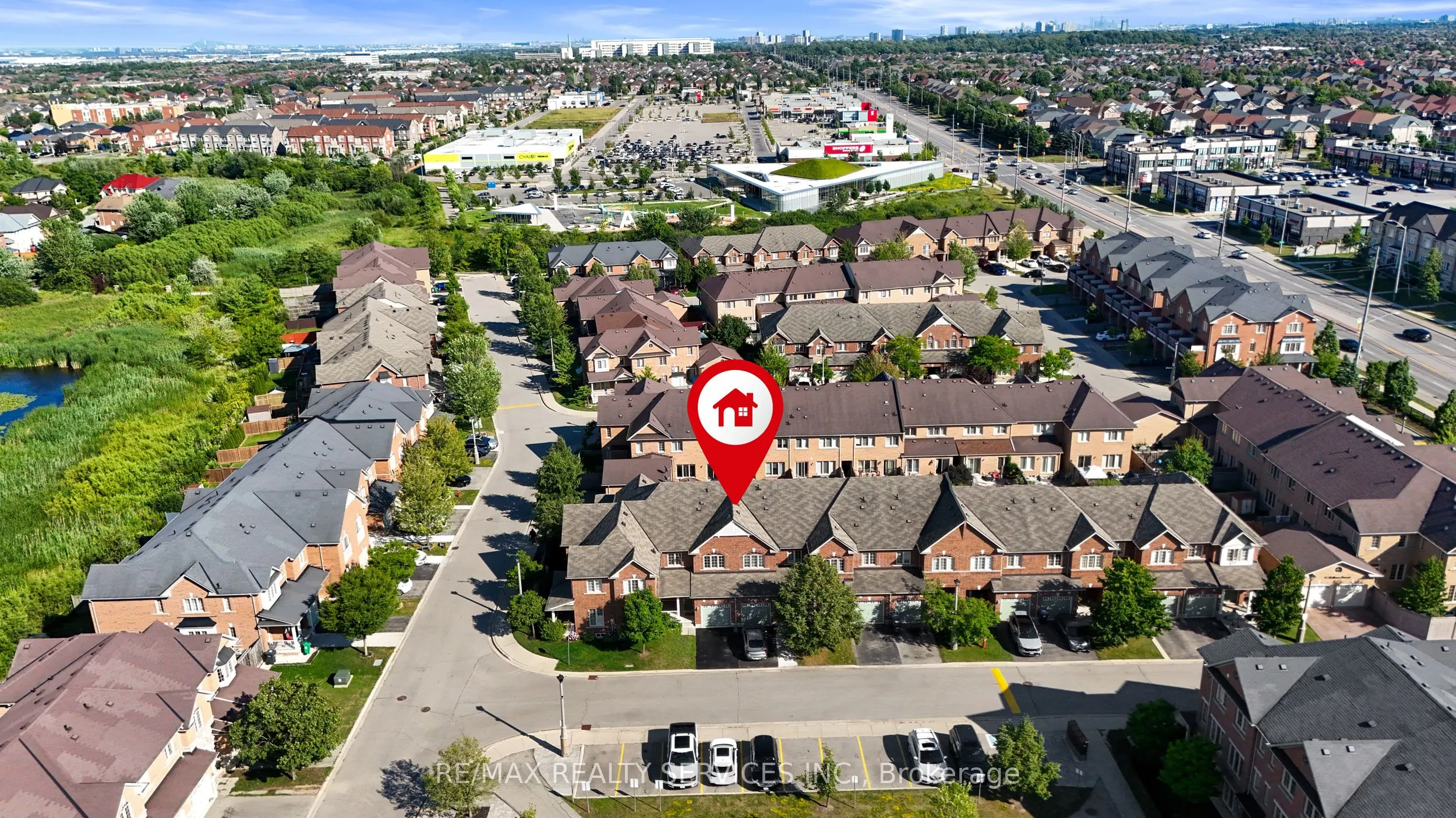 47 Bellhaven Crescent