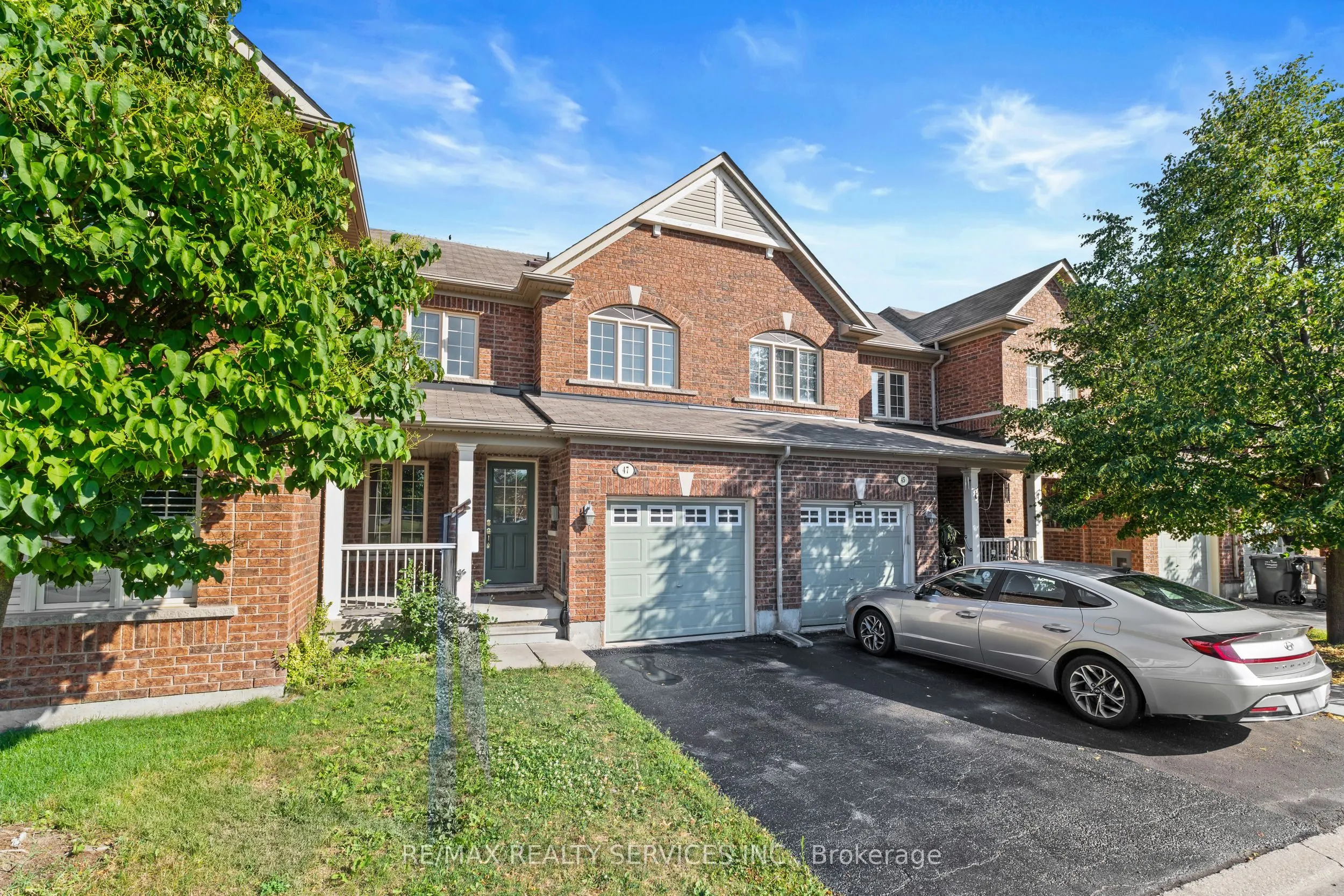 47 Bellhaven Crescent