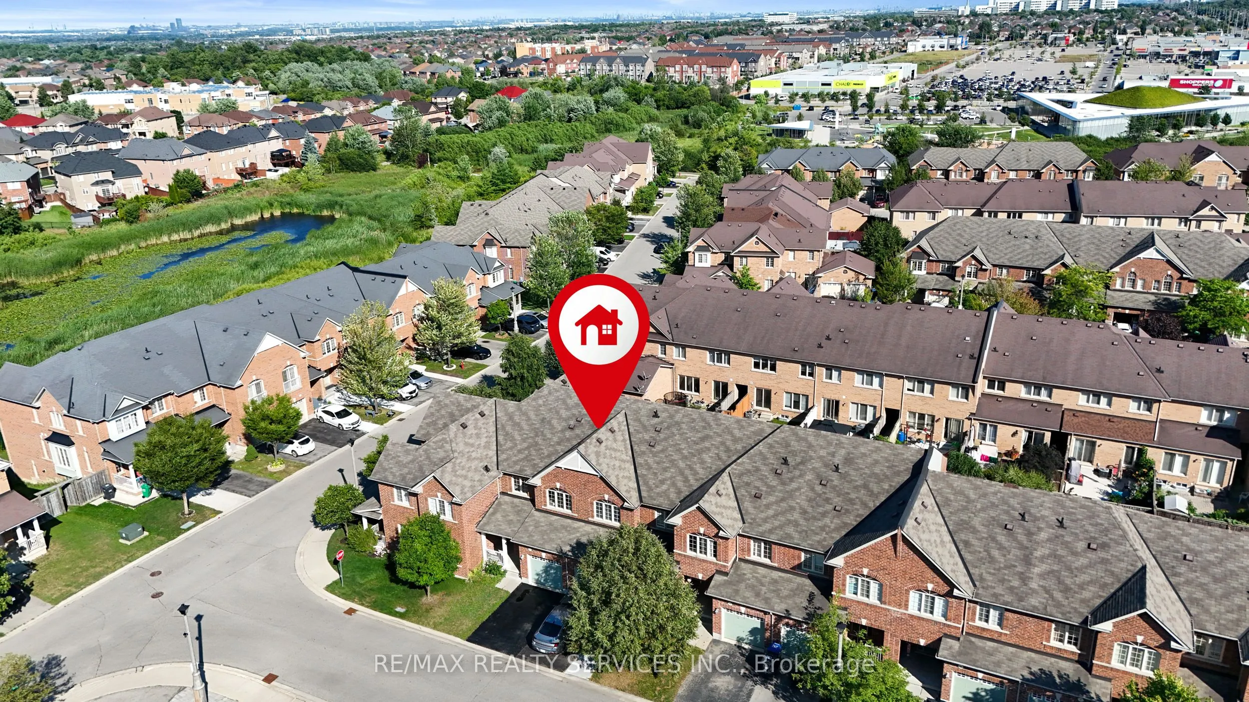 47 Bellhaven Crescent
