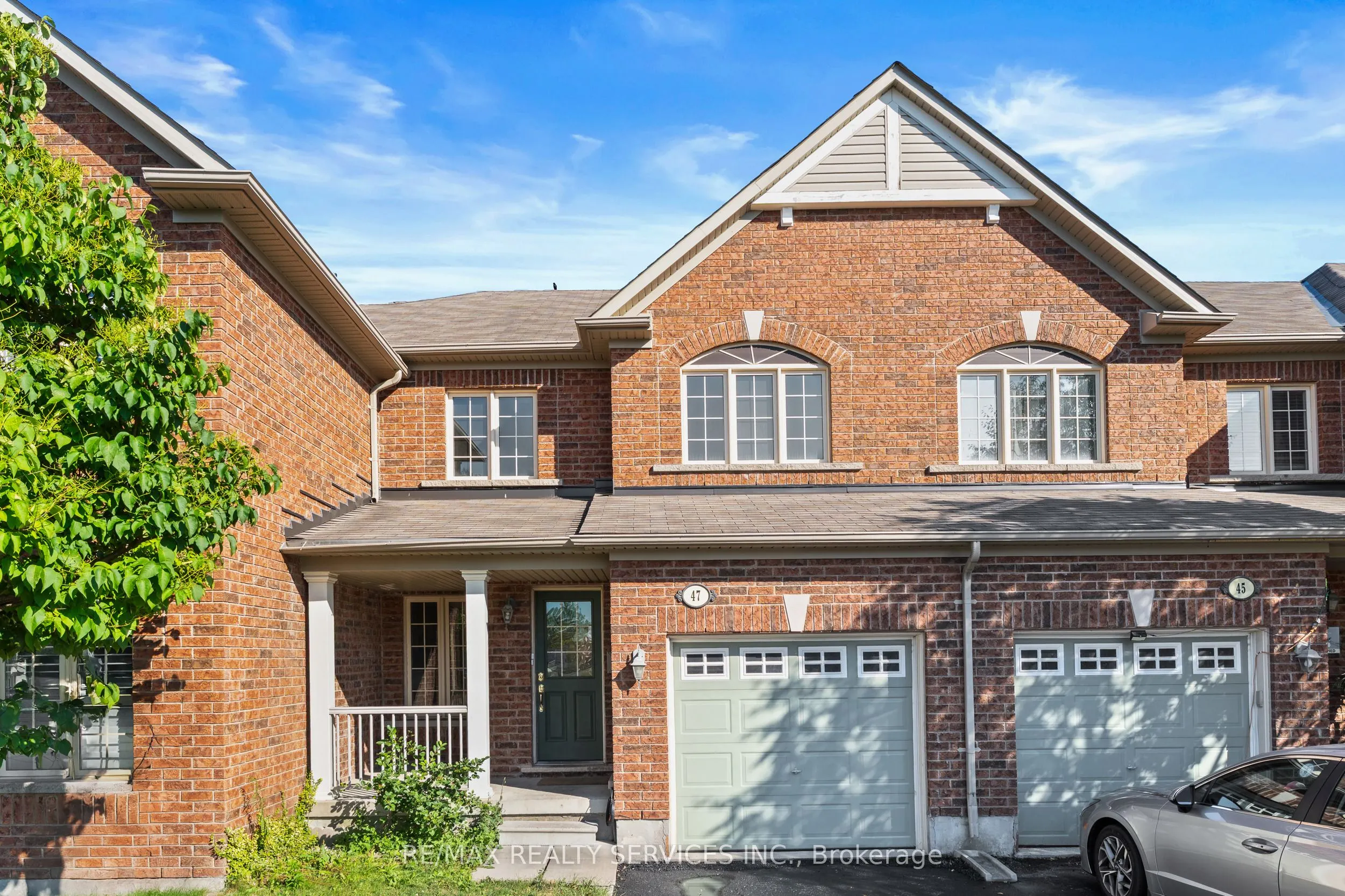 47 Bellhaven Crescent