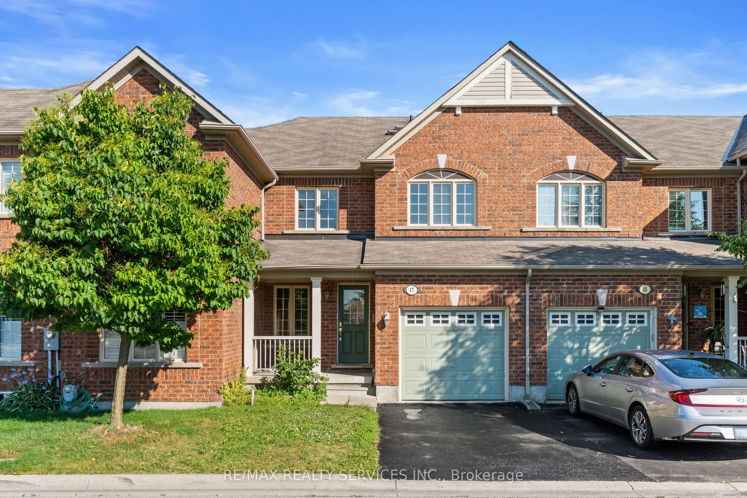 47 Bellhaven Crescent