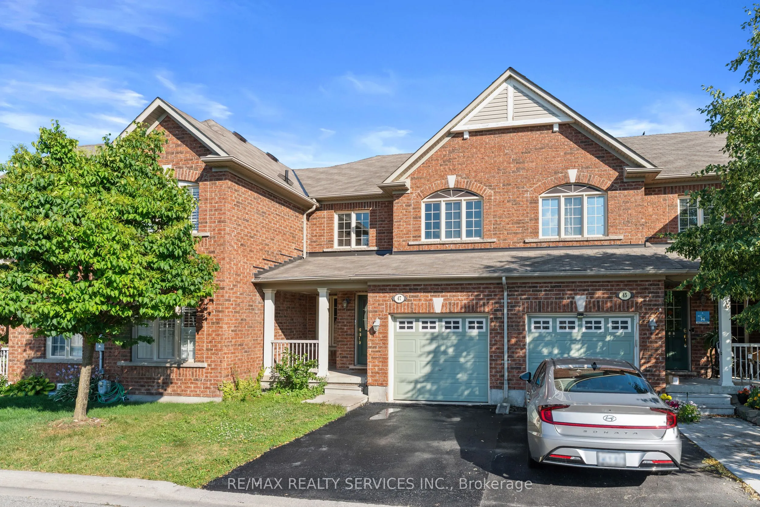 47 Bellhaven Crescent
