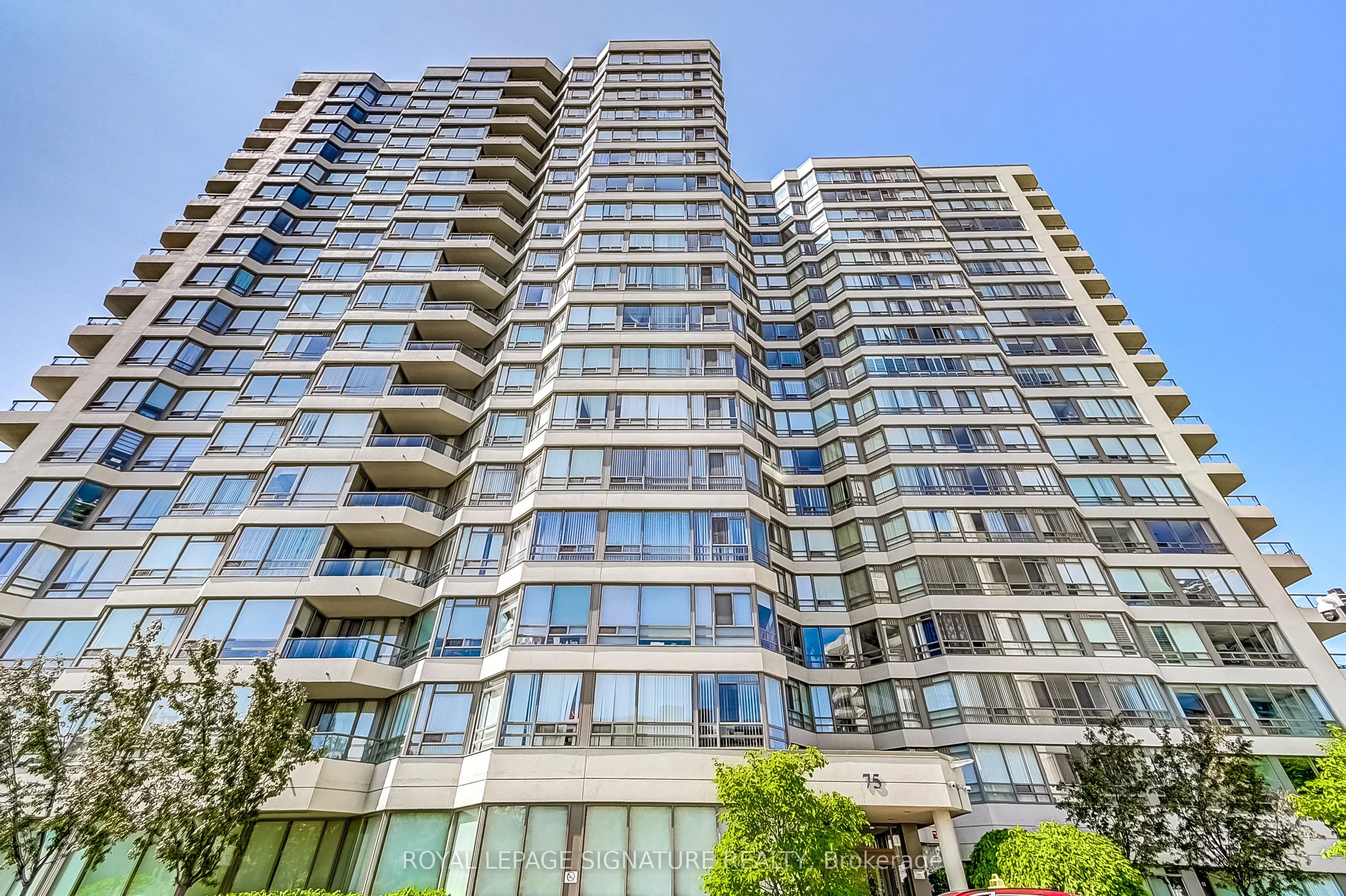75 King Street E, #1105