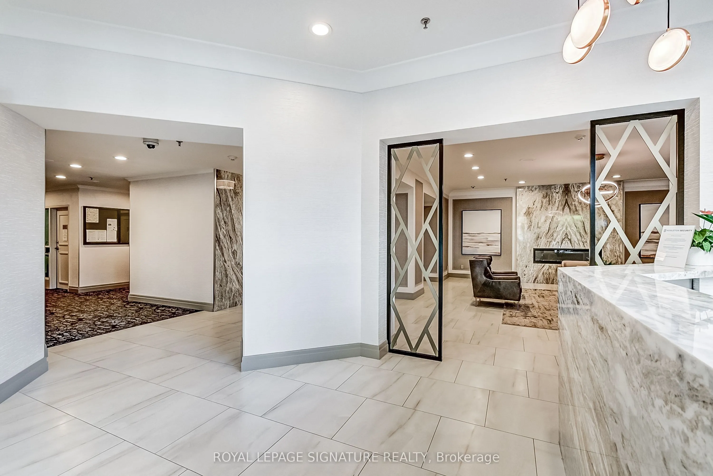 75 King Street E, #1105