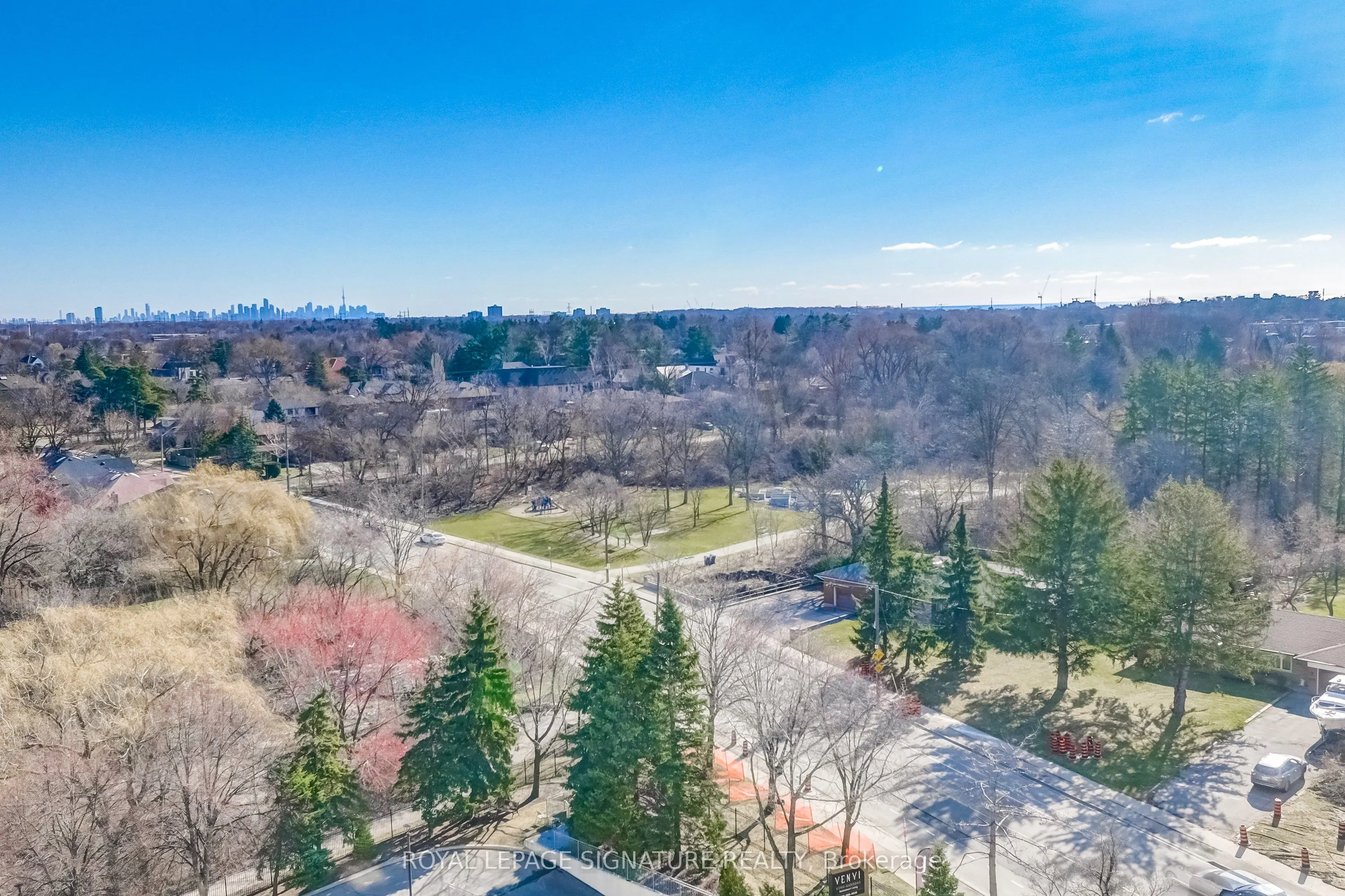 75 King Street E, #1105