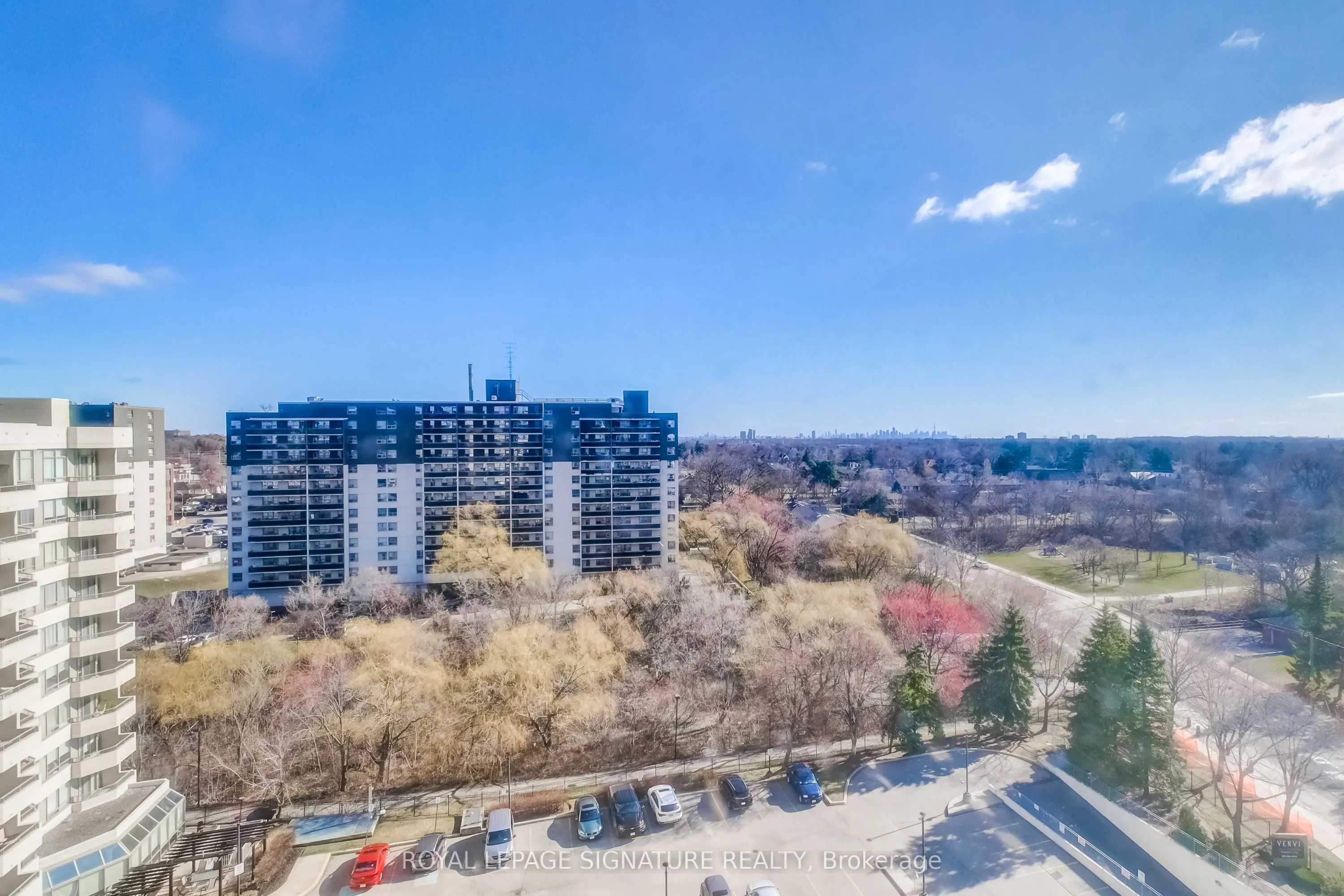 75 King Street E, #1105