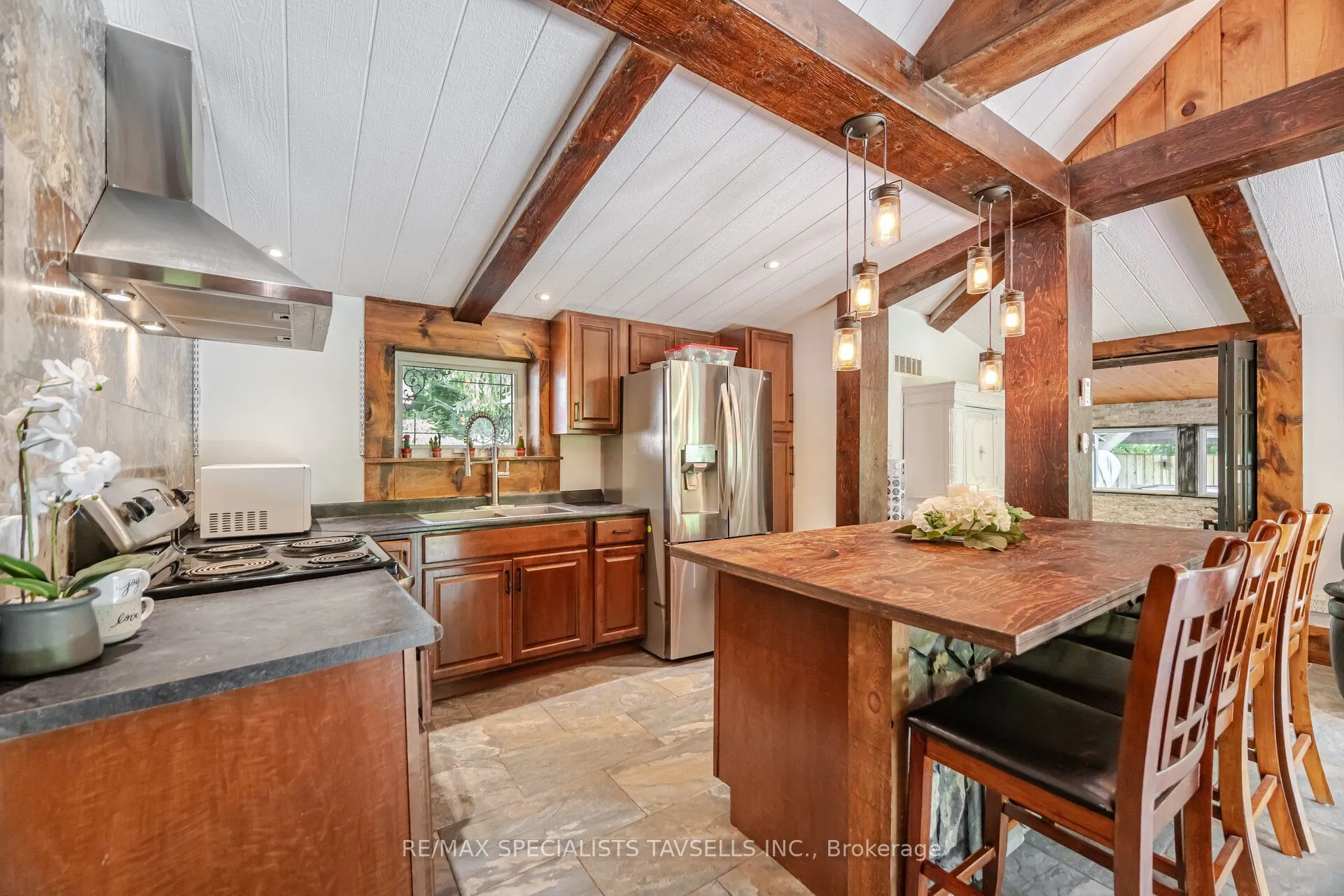 15472 Mclaughlin Road