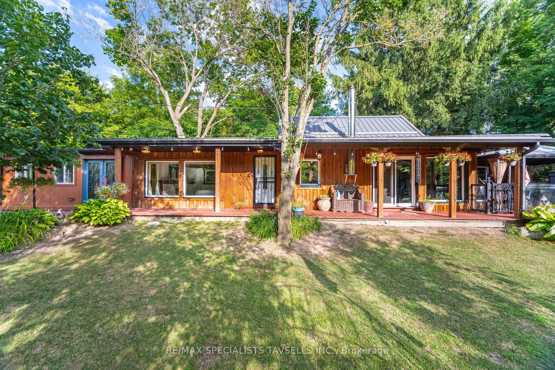 15472 Mclaughlin Road