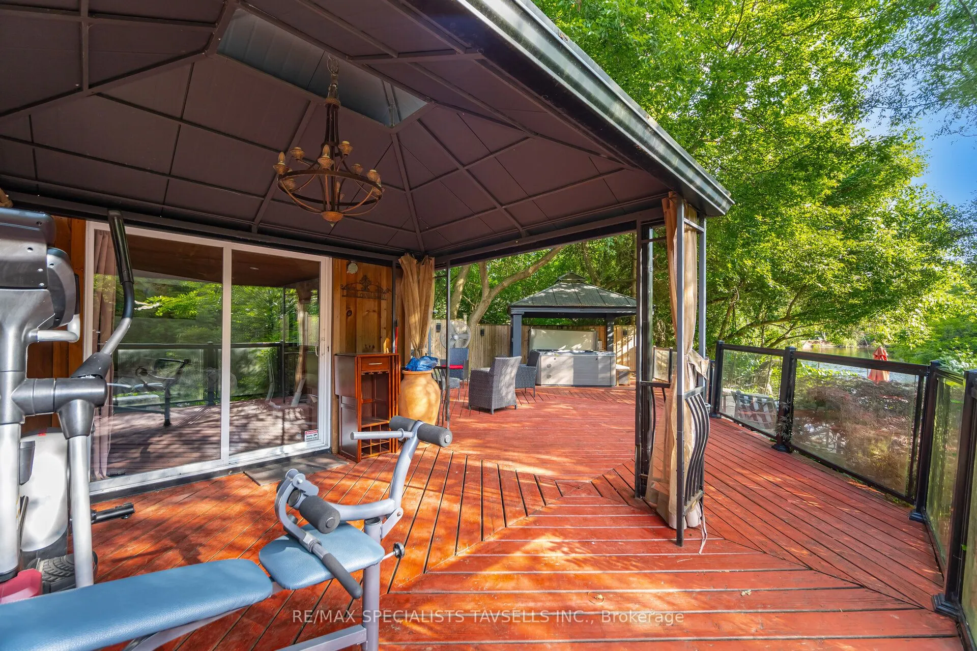 15472 Mclaughlin Road