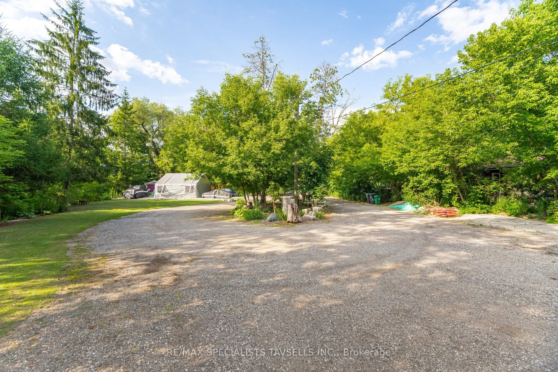 15472 Mclaughlin Road