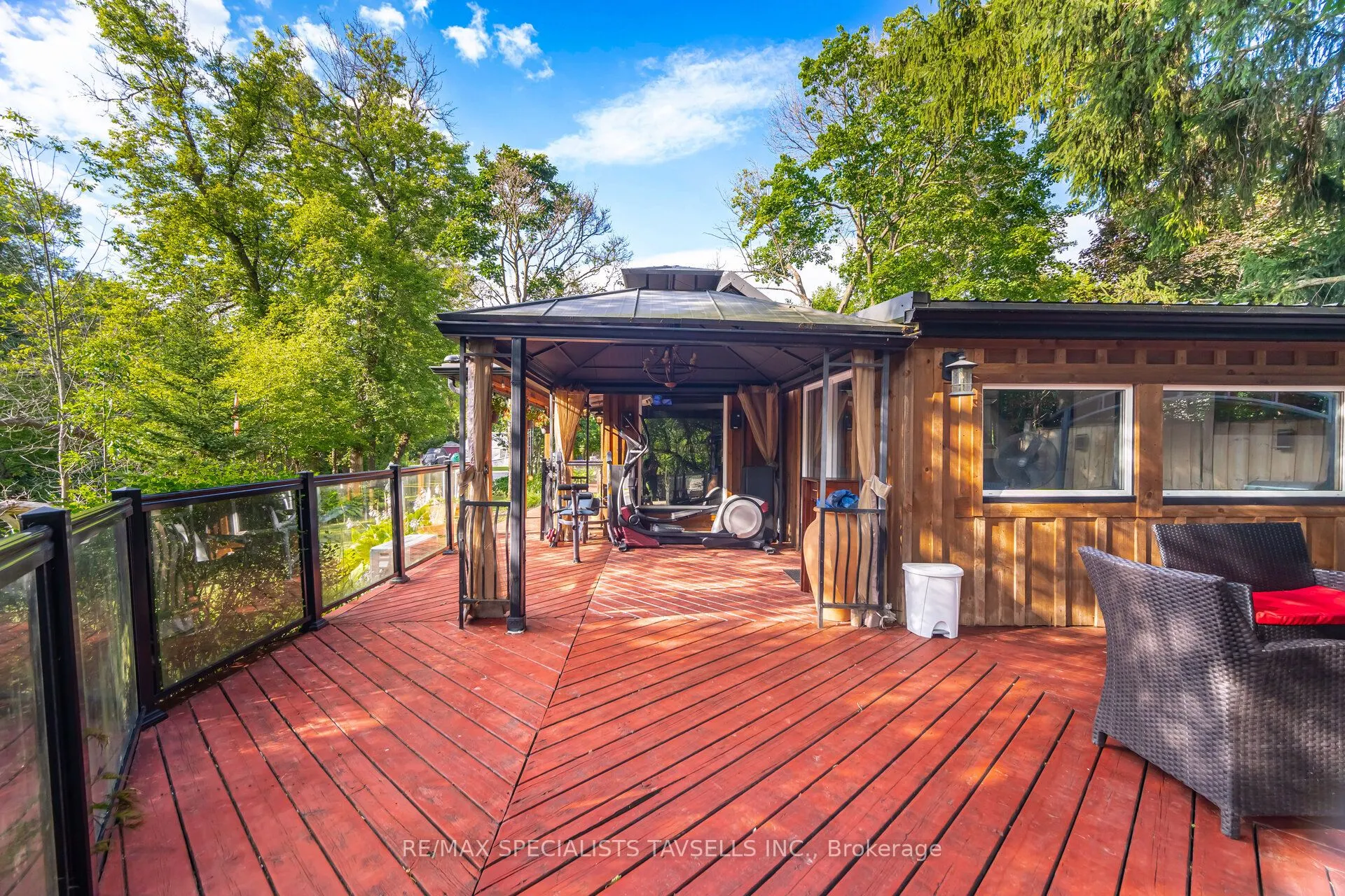 15472 Mclaughlin Road