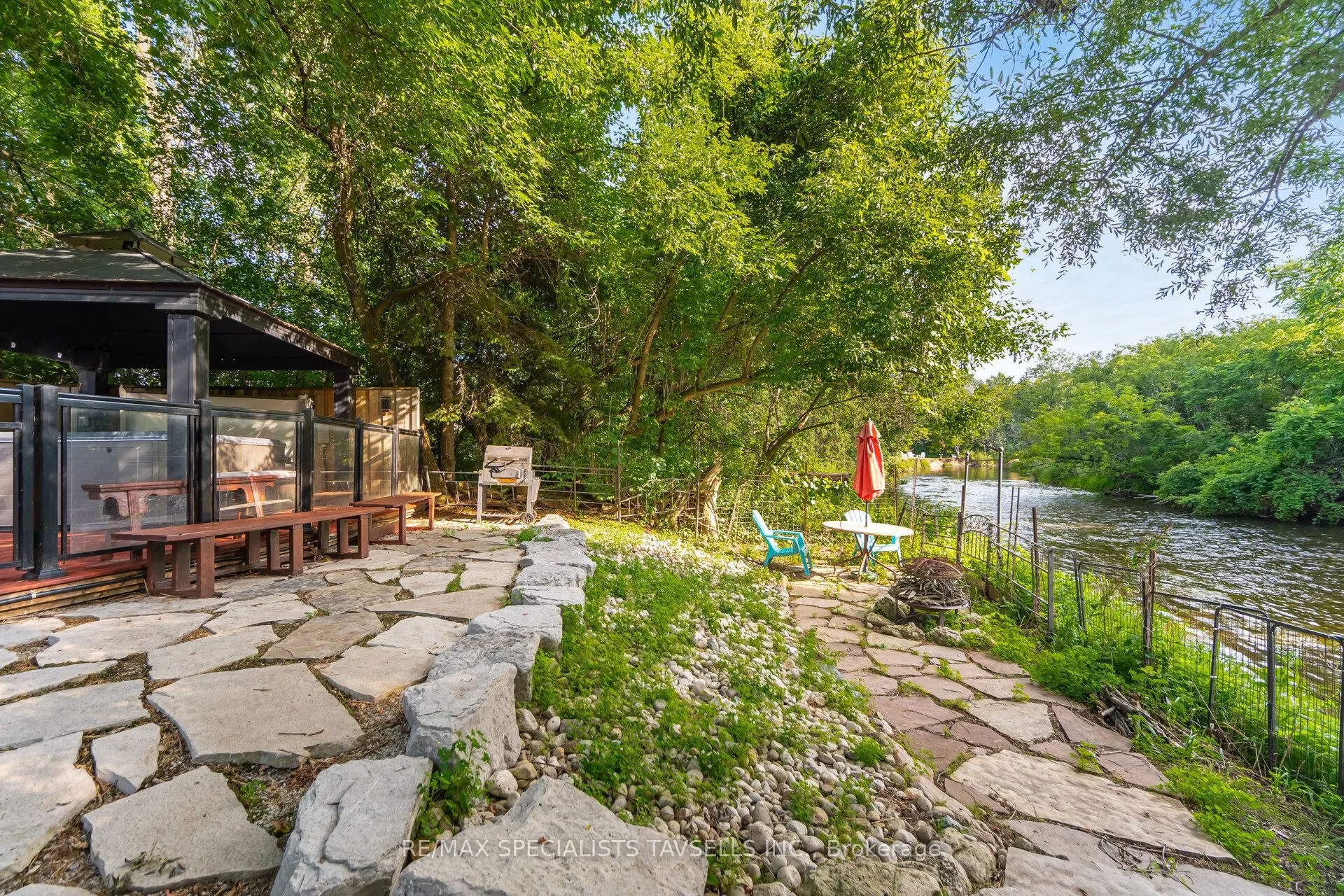 15472 Mclaughlin Road