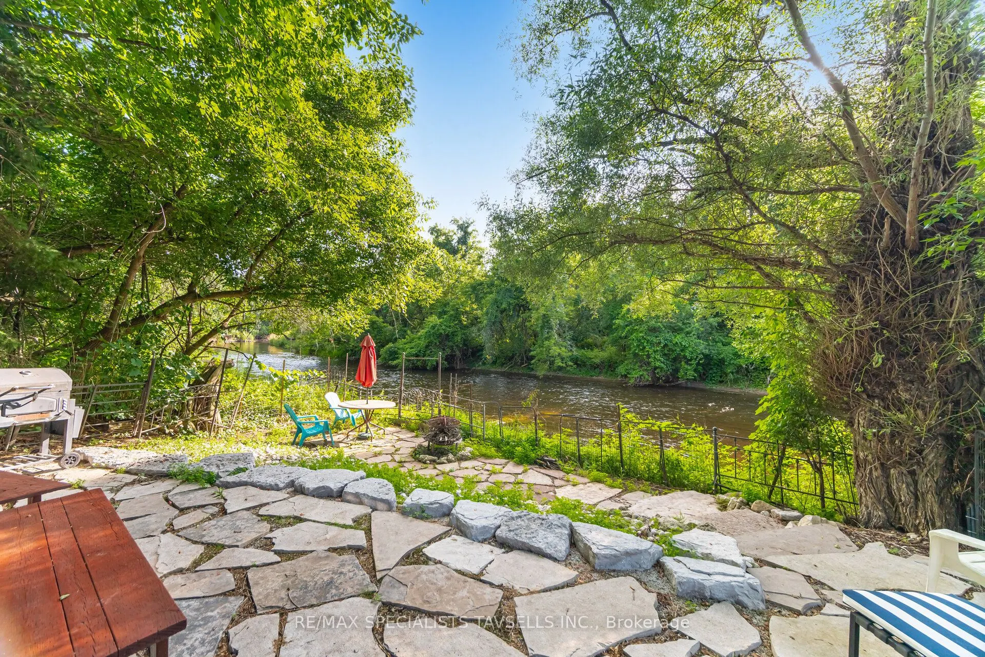 15472 Mclaughlin Road