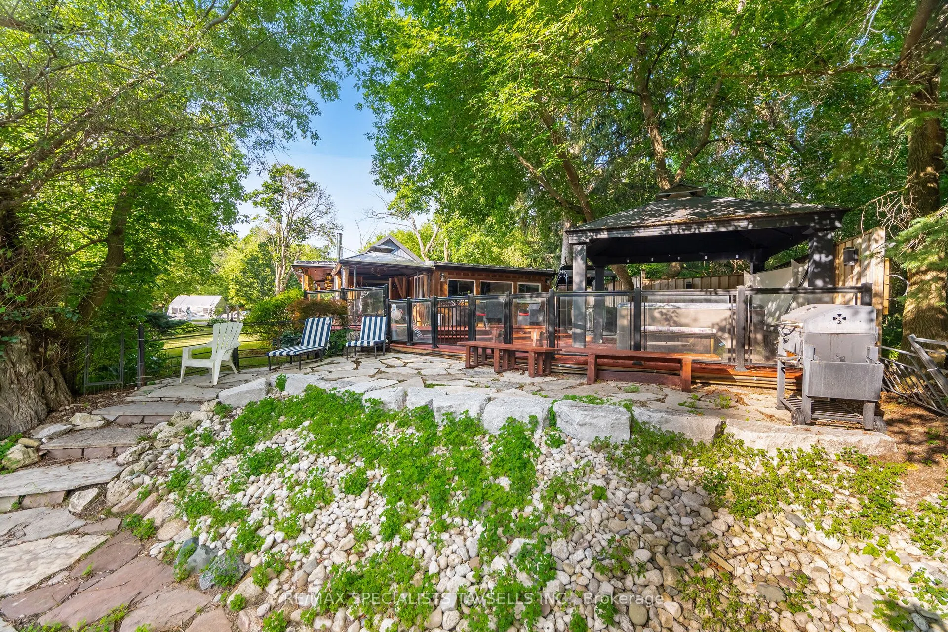 15472 Mclaughlin Road