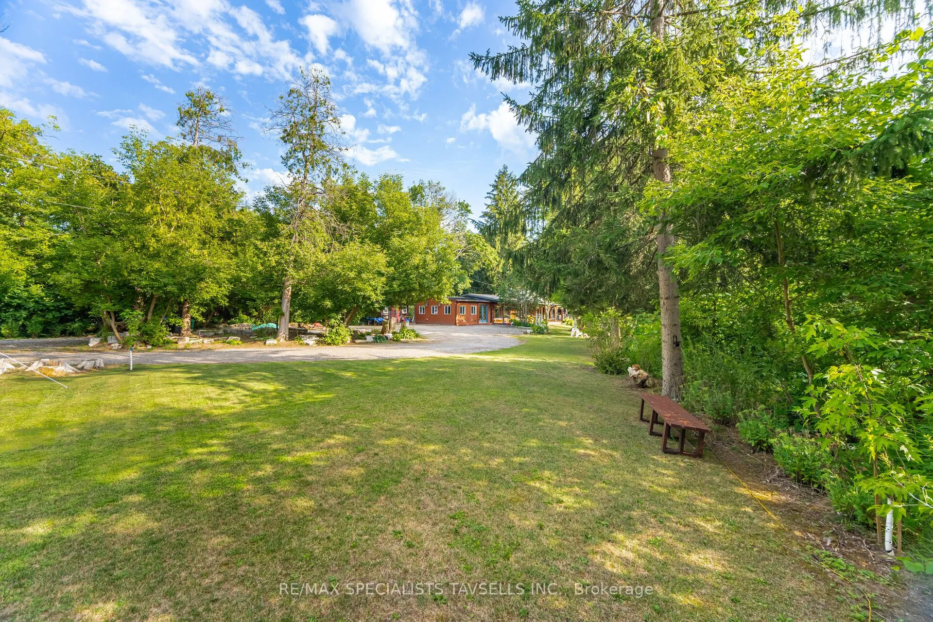 15472 Mclaughlin Road