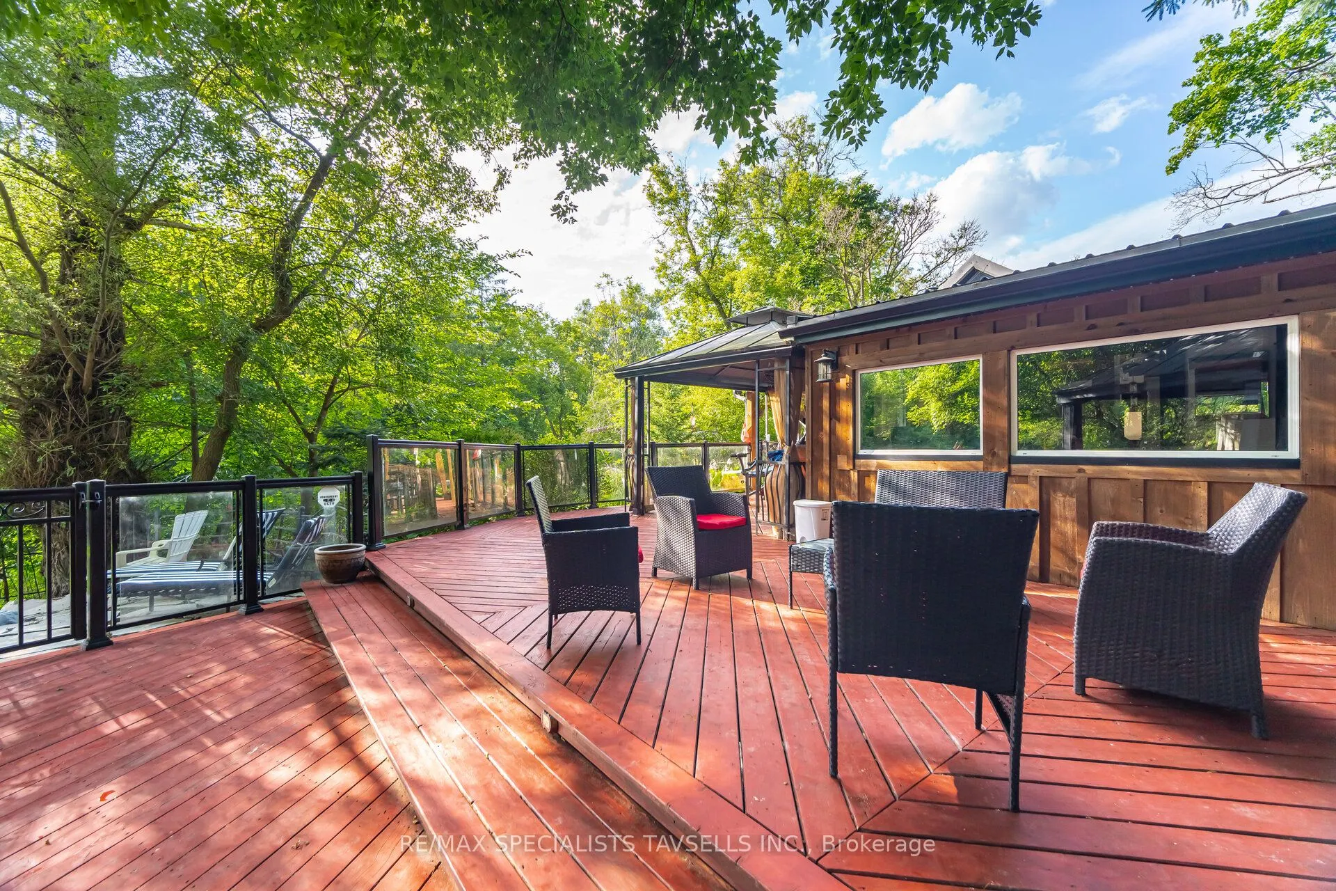 15472 Mclaughlin Road
