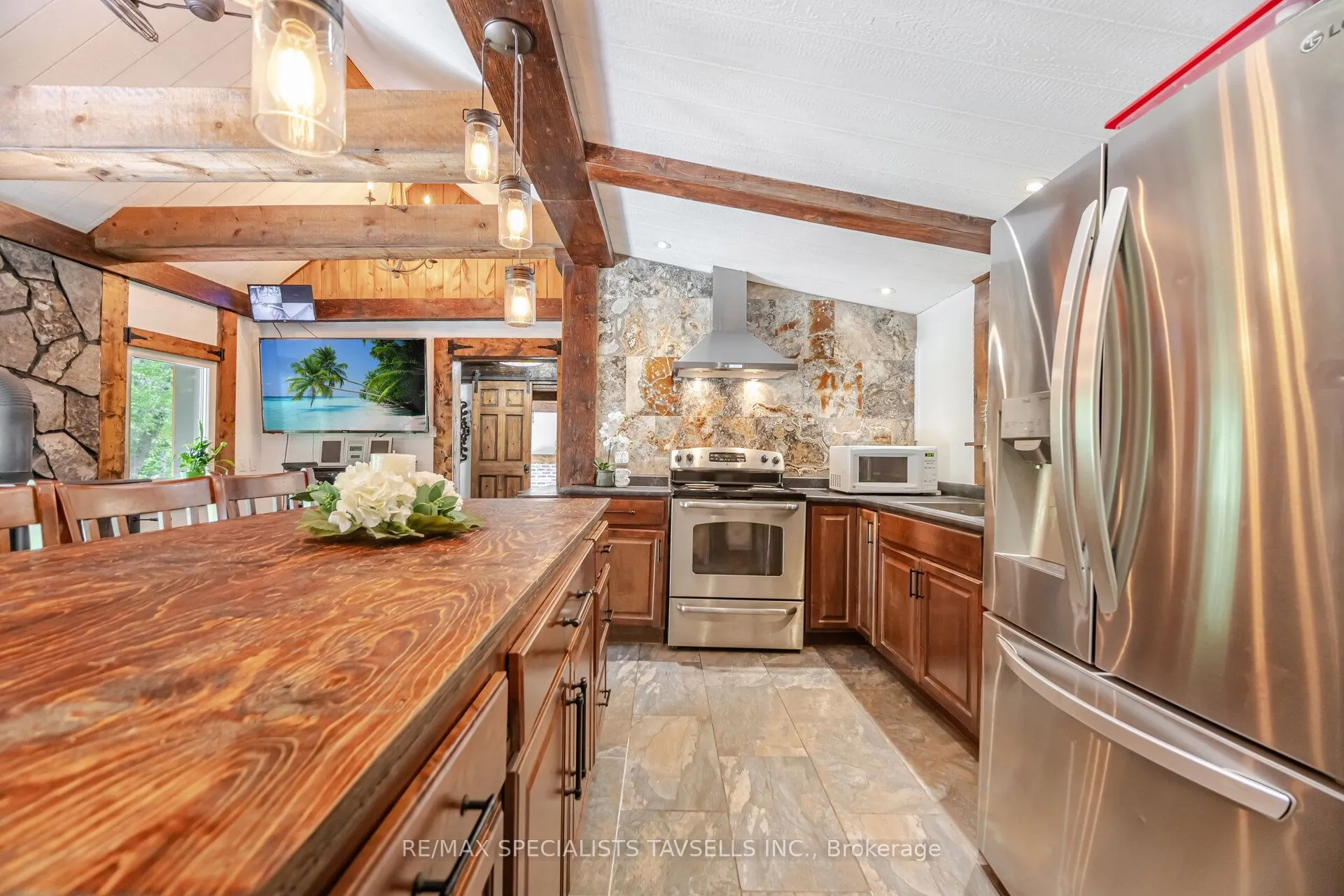 15472 Mclaughlin Road