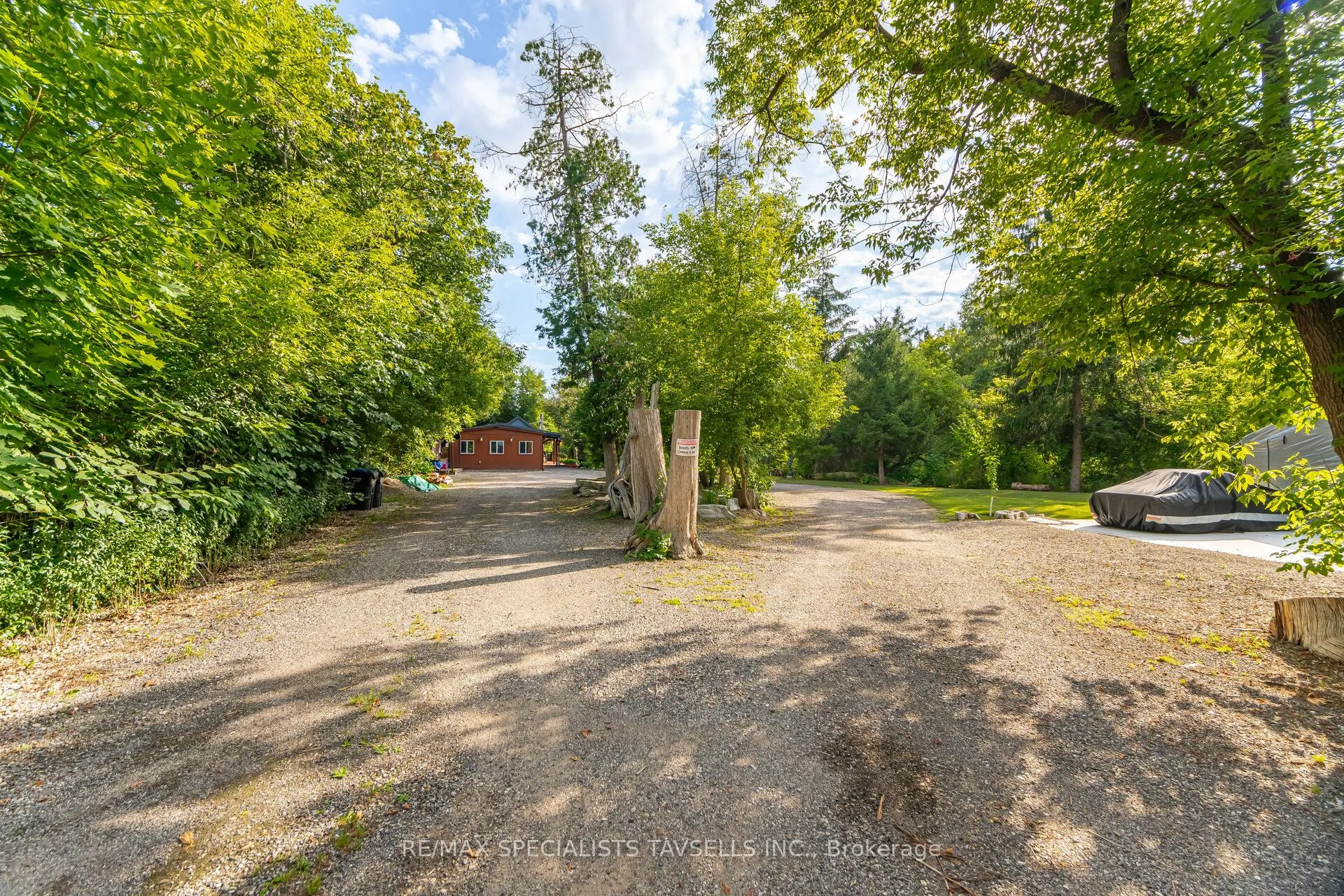 15472 Mclaughlin Road