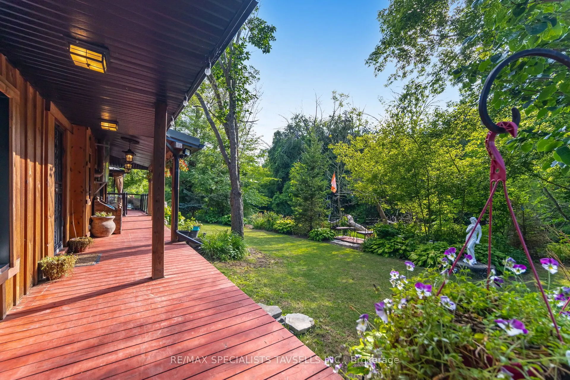 15472 Mclaughlin Road