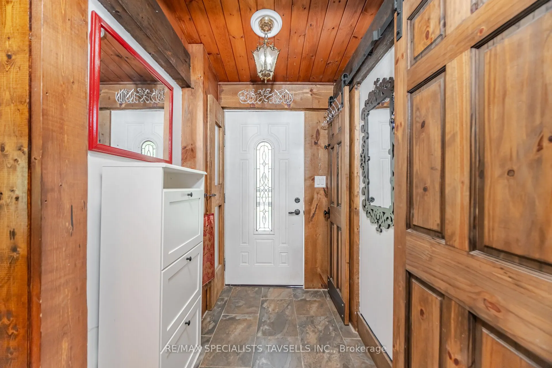 15472 Mclaughlin Road