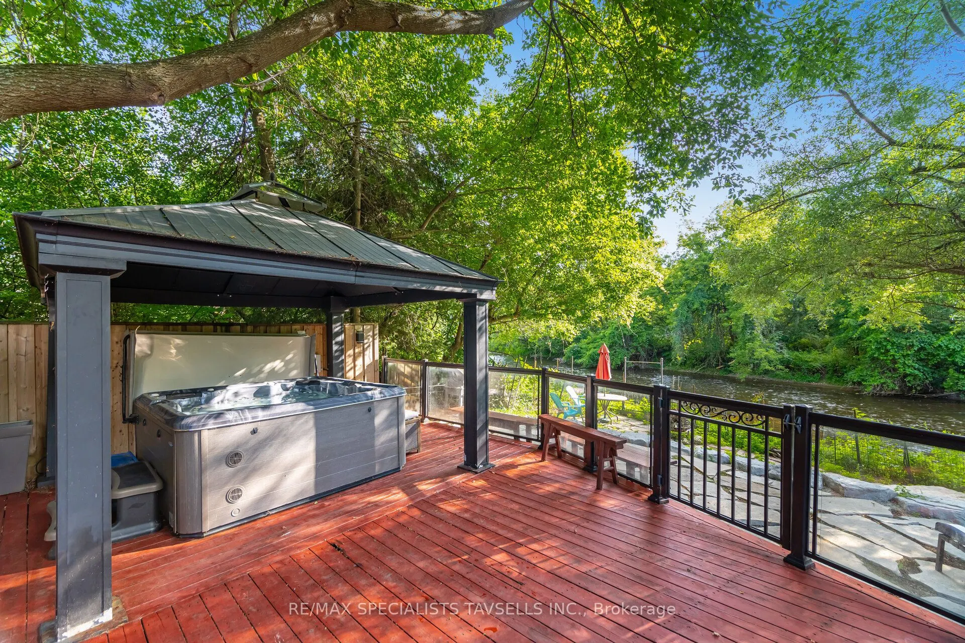 15472 Mclaughlin Road
