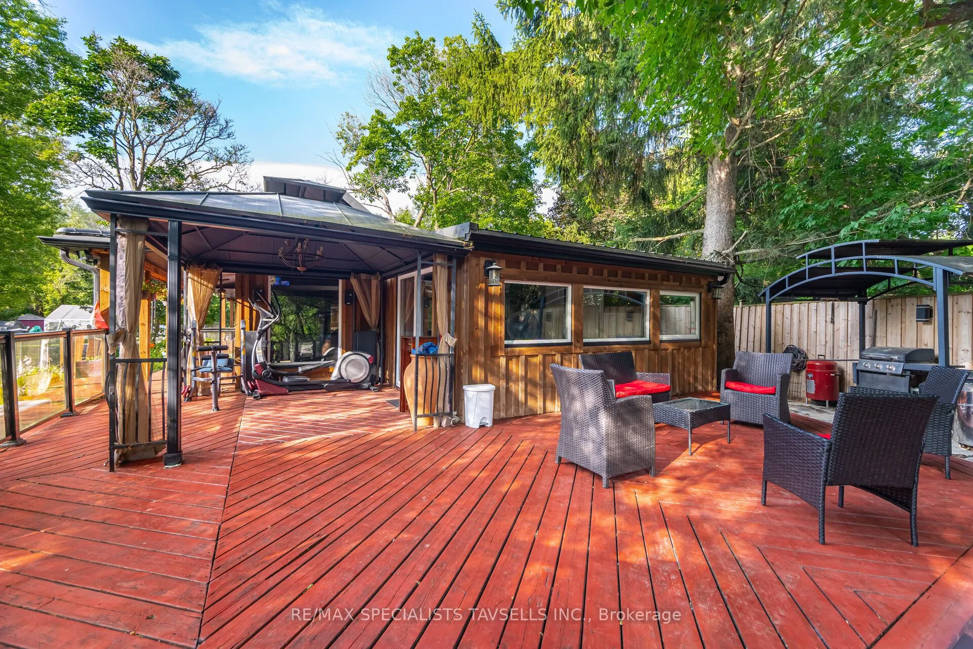 15472 Mclaughlin Road
