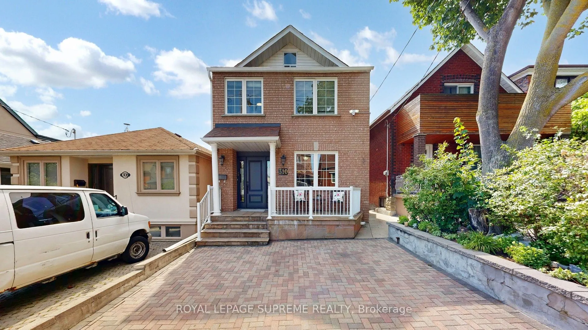 310 Nairn Avenue