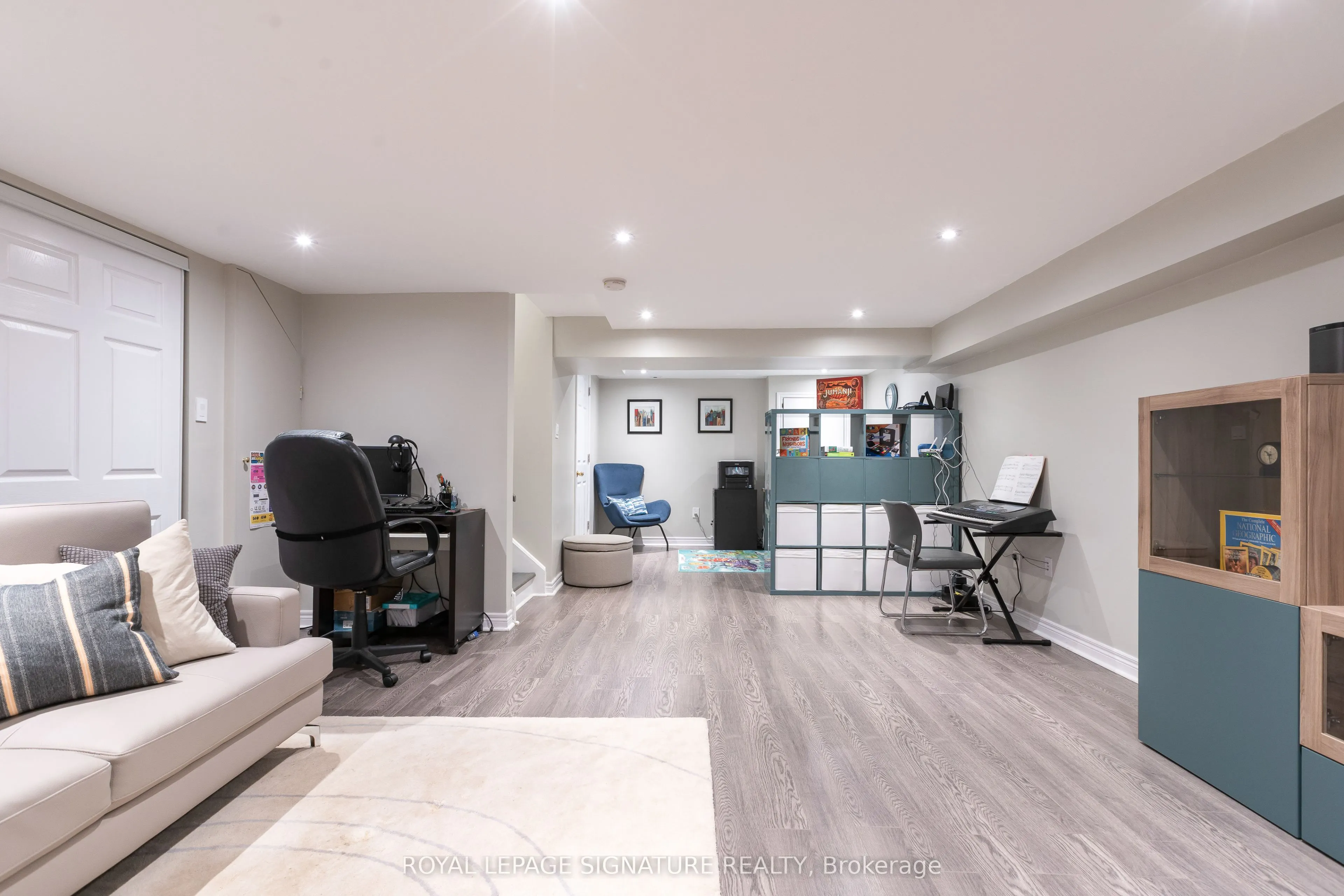 1184 Parkwest Place, #29
