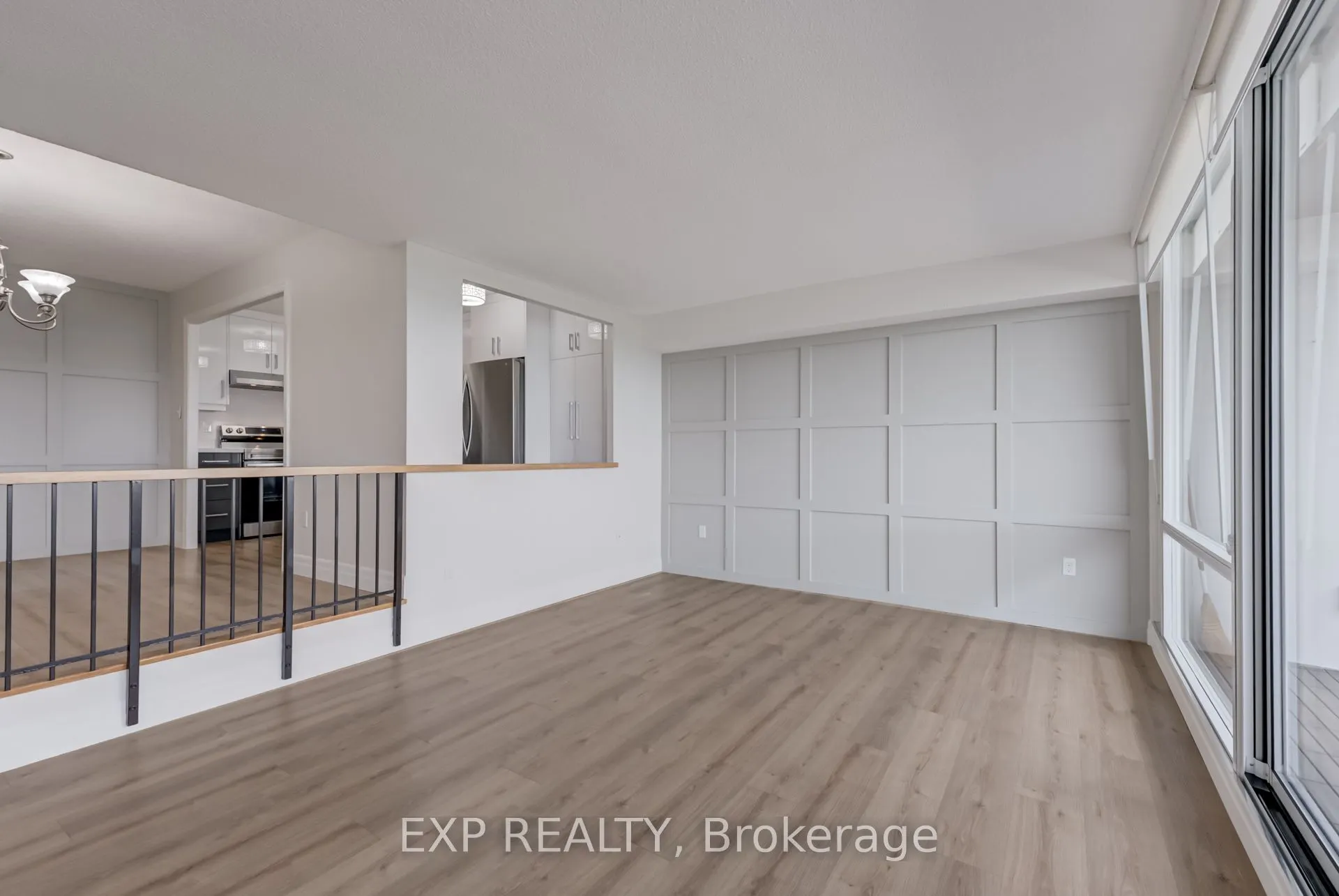 270 Scarlett Road, #1812