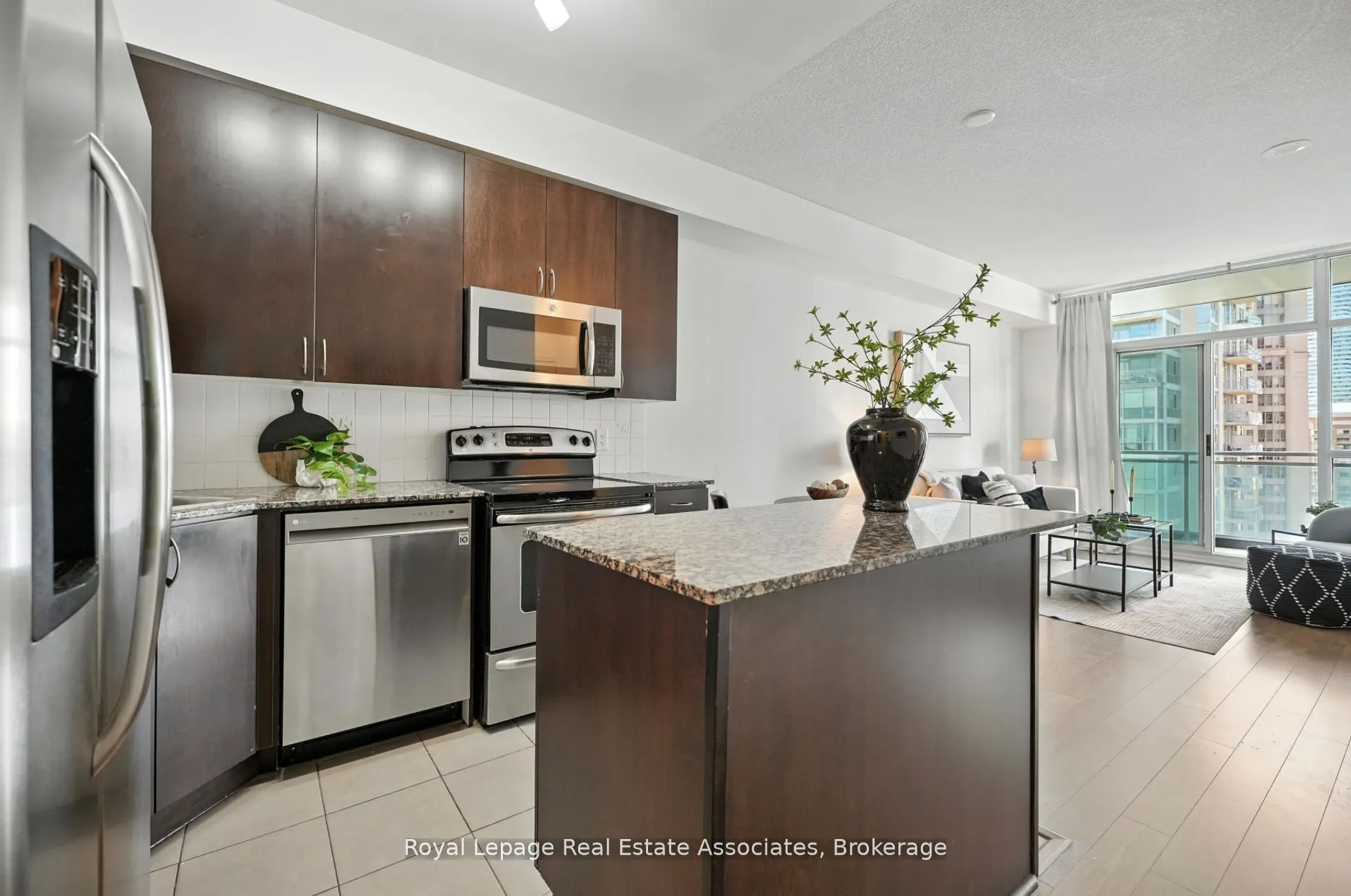 223 Webb Drive, #2008