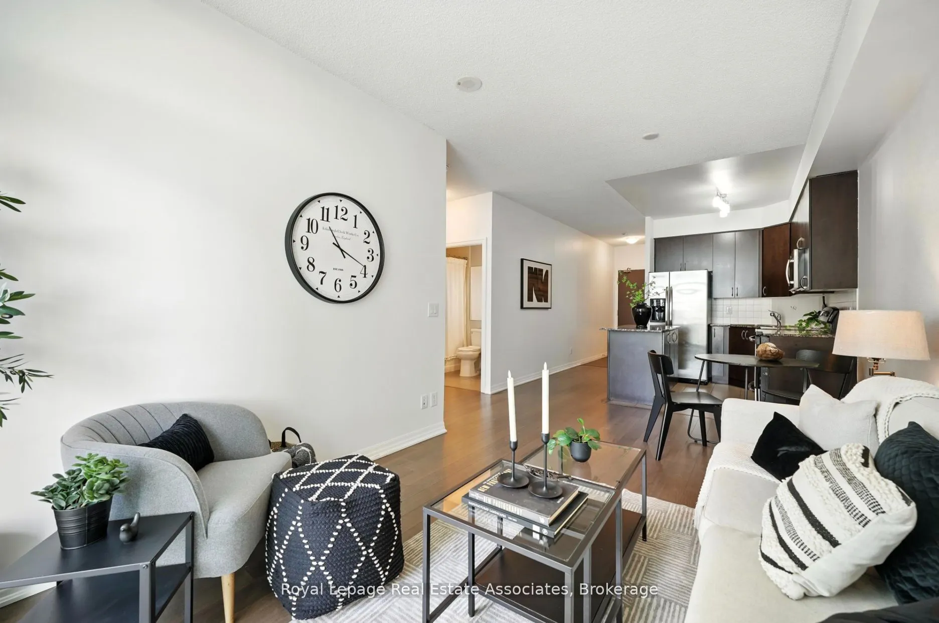 223 Webb Drive, #2008