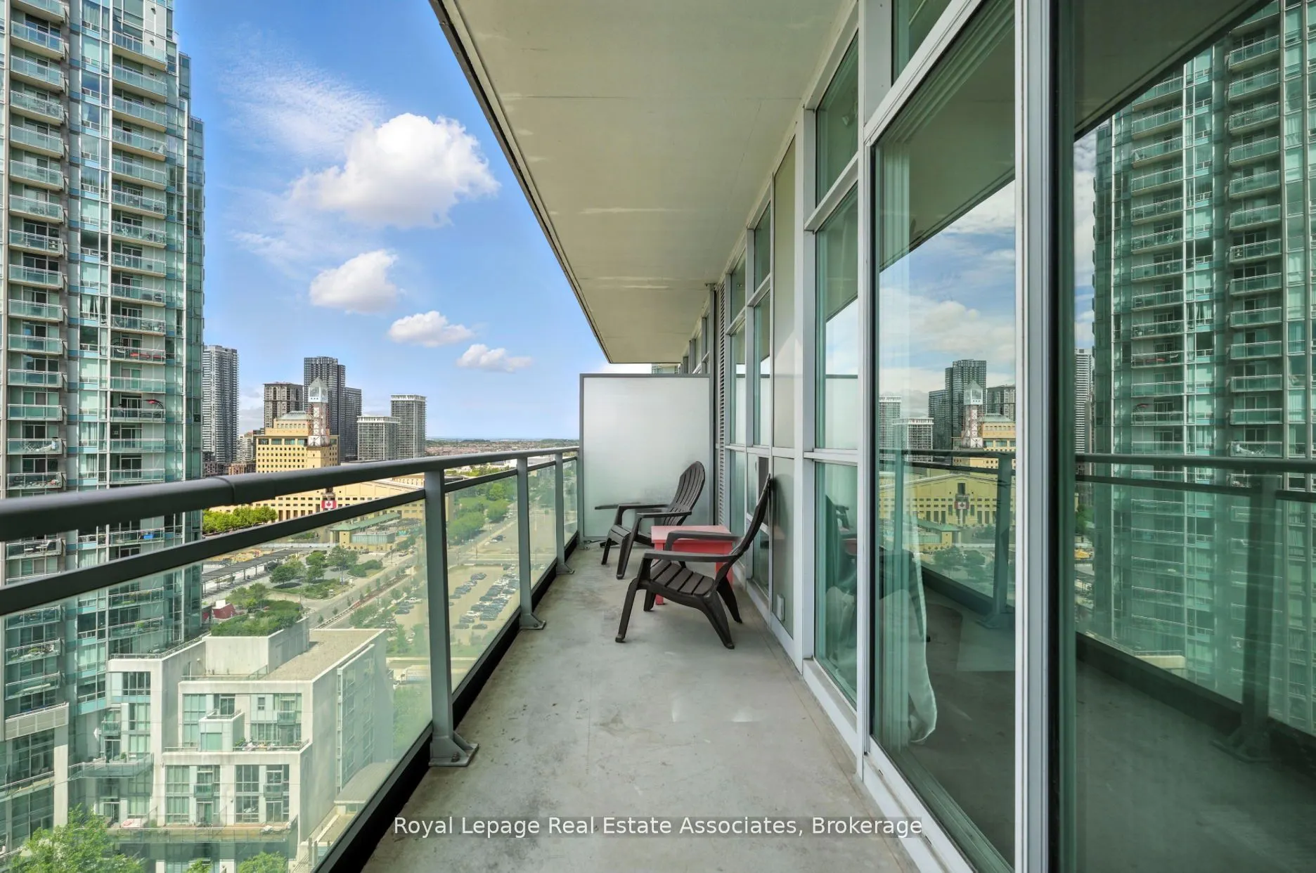 223 Webb Drive, #2008